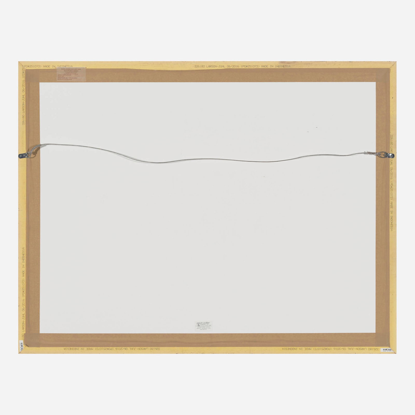 Phyllis Kapp, Joy - 3