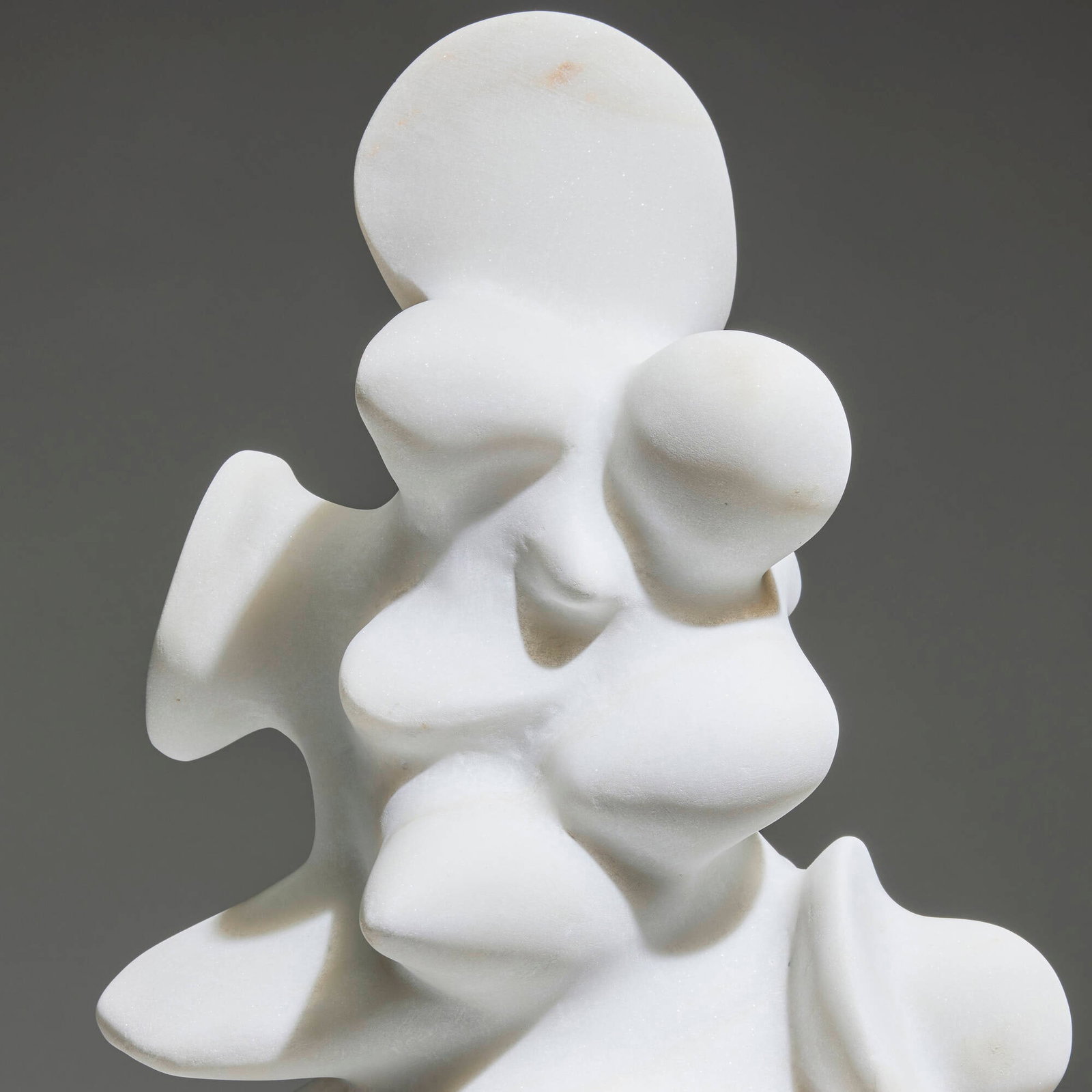 Saint Clair Cemin, Deleuze - 4