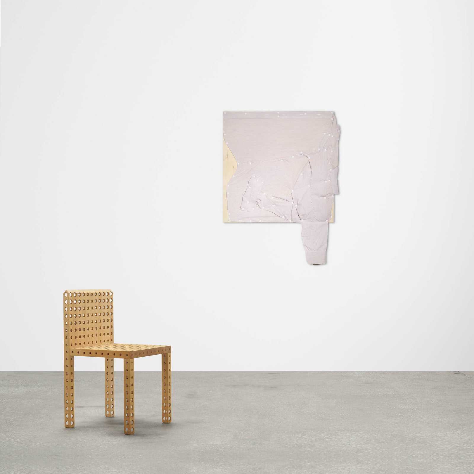 Tom Burr, Untitled - 4