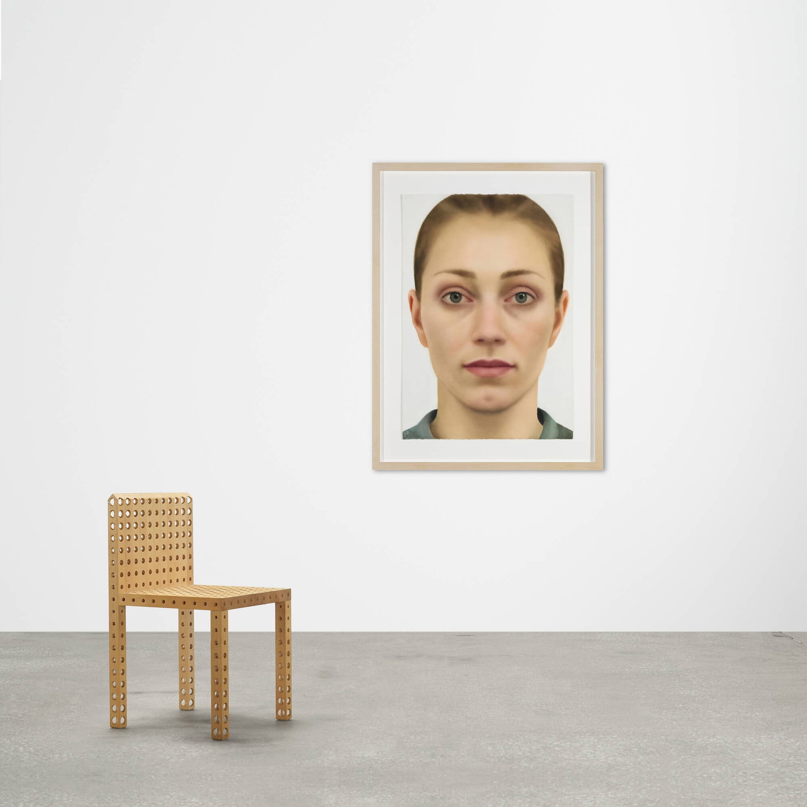 Till Friedwald, Untitled - 4