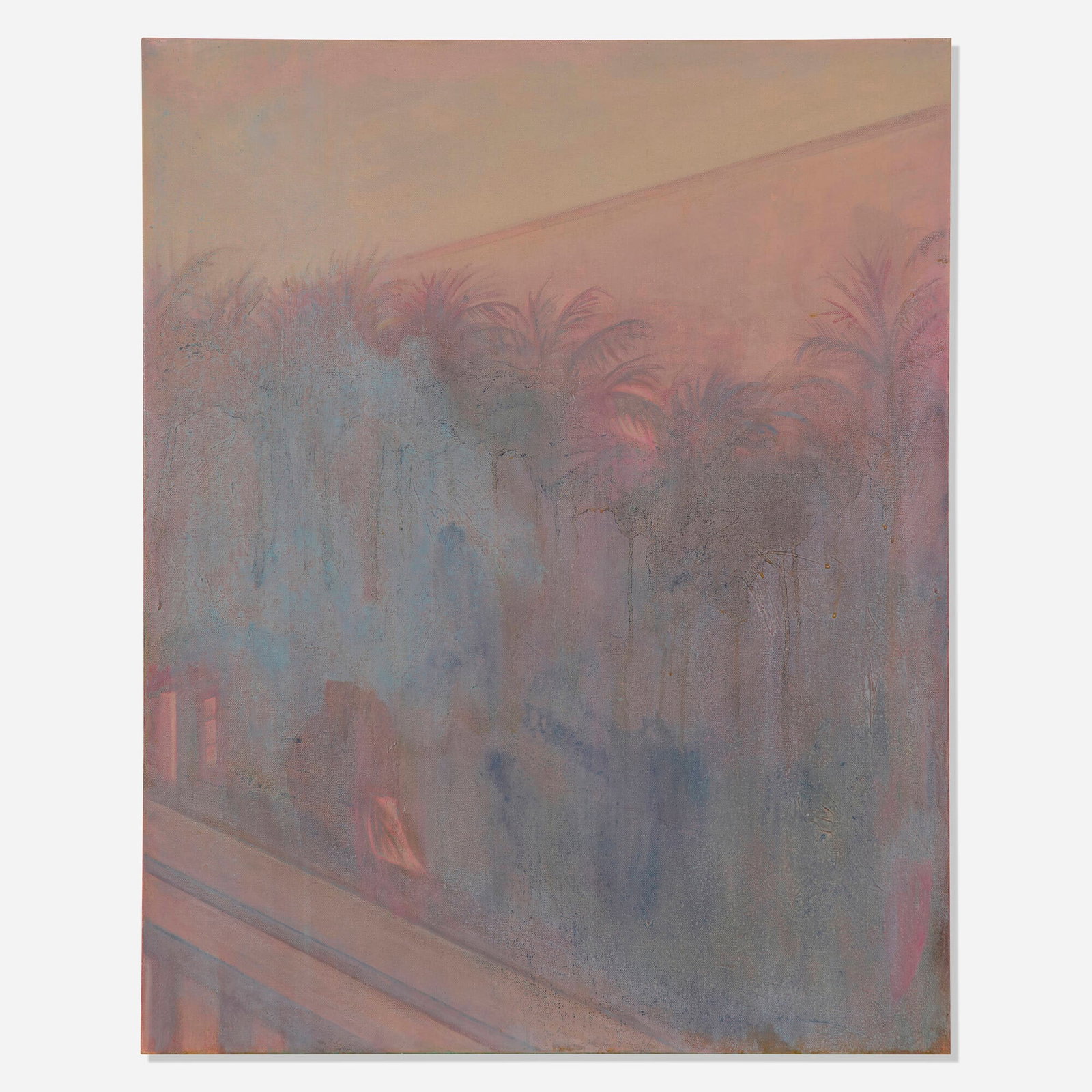 Ramiro Hernandez, Pearl Avenue (1 of 3)