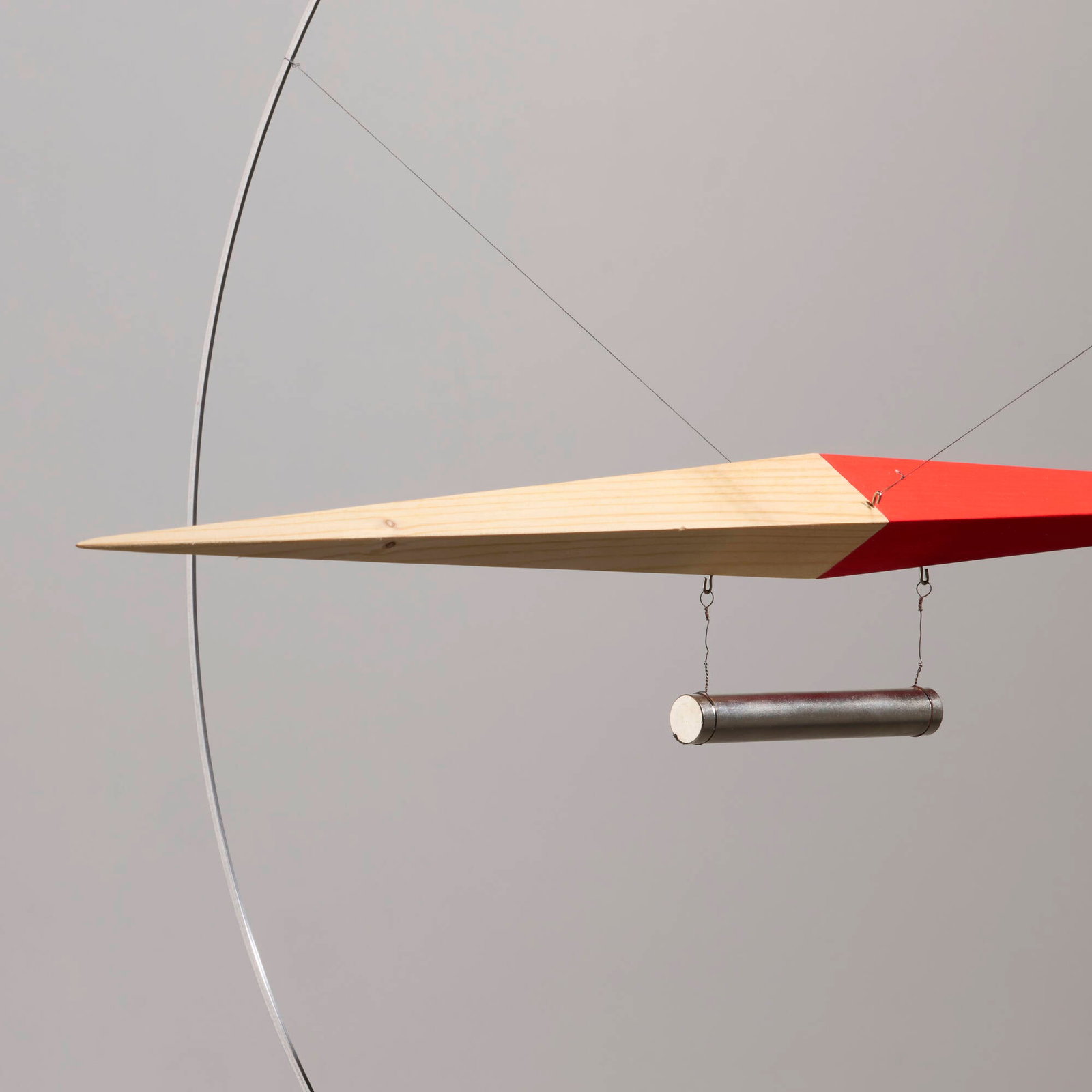 Olafur Eliasson, 360? Compass - 4