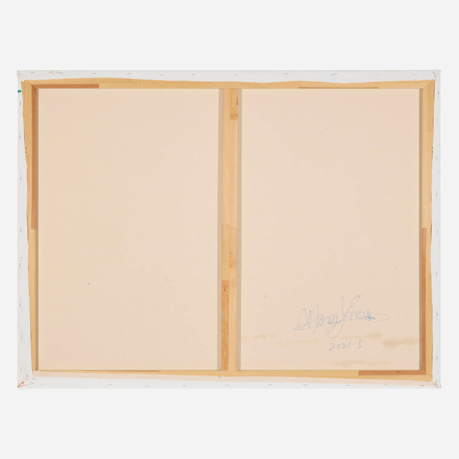 Ming Ying, Untitled - 2