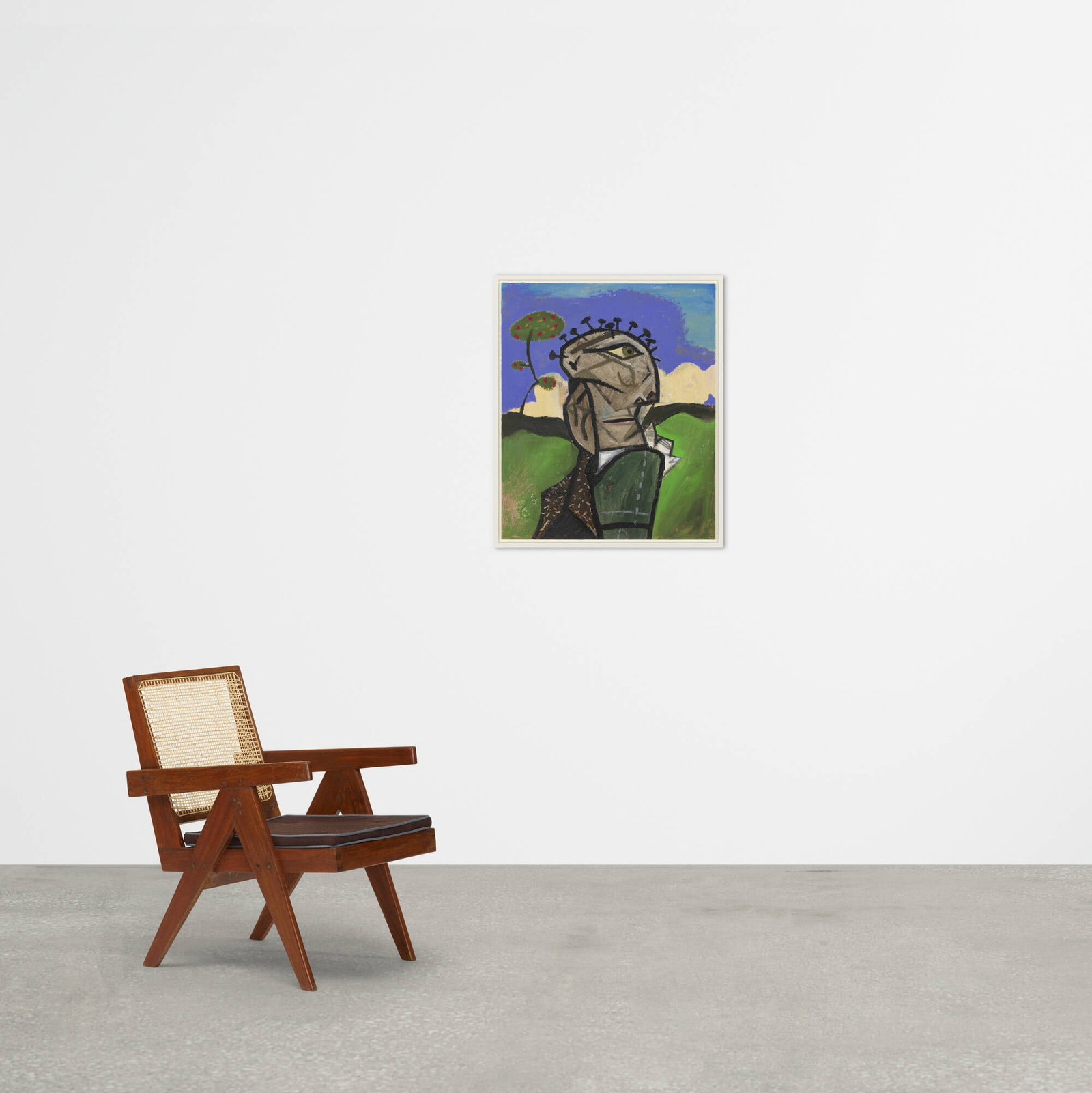 Jameson Green, Untitled - 4