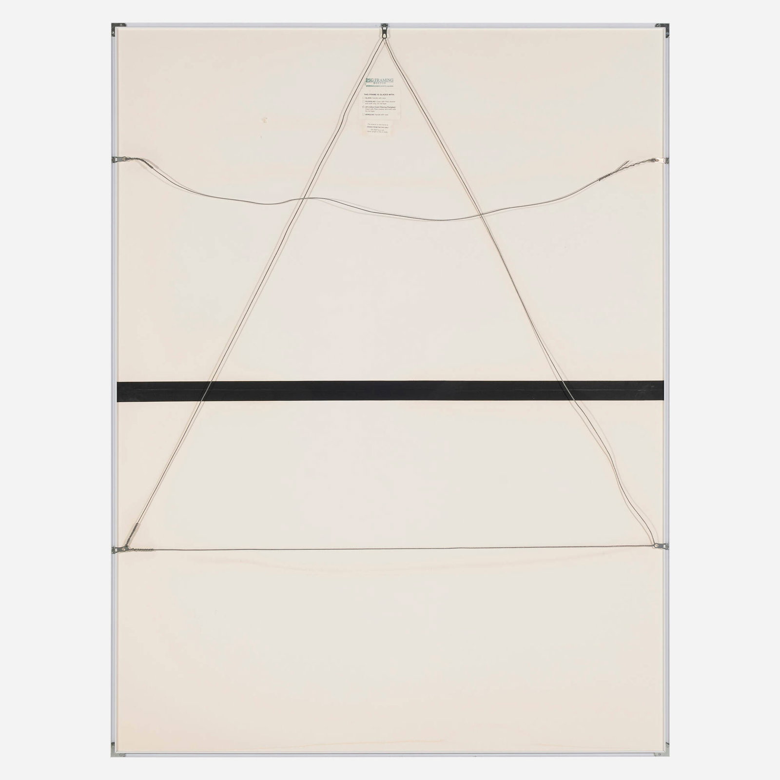 Michael Scoggins, New Force - 3