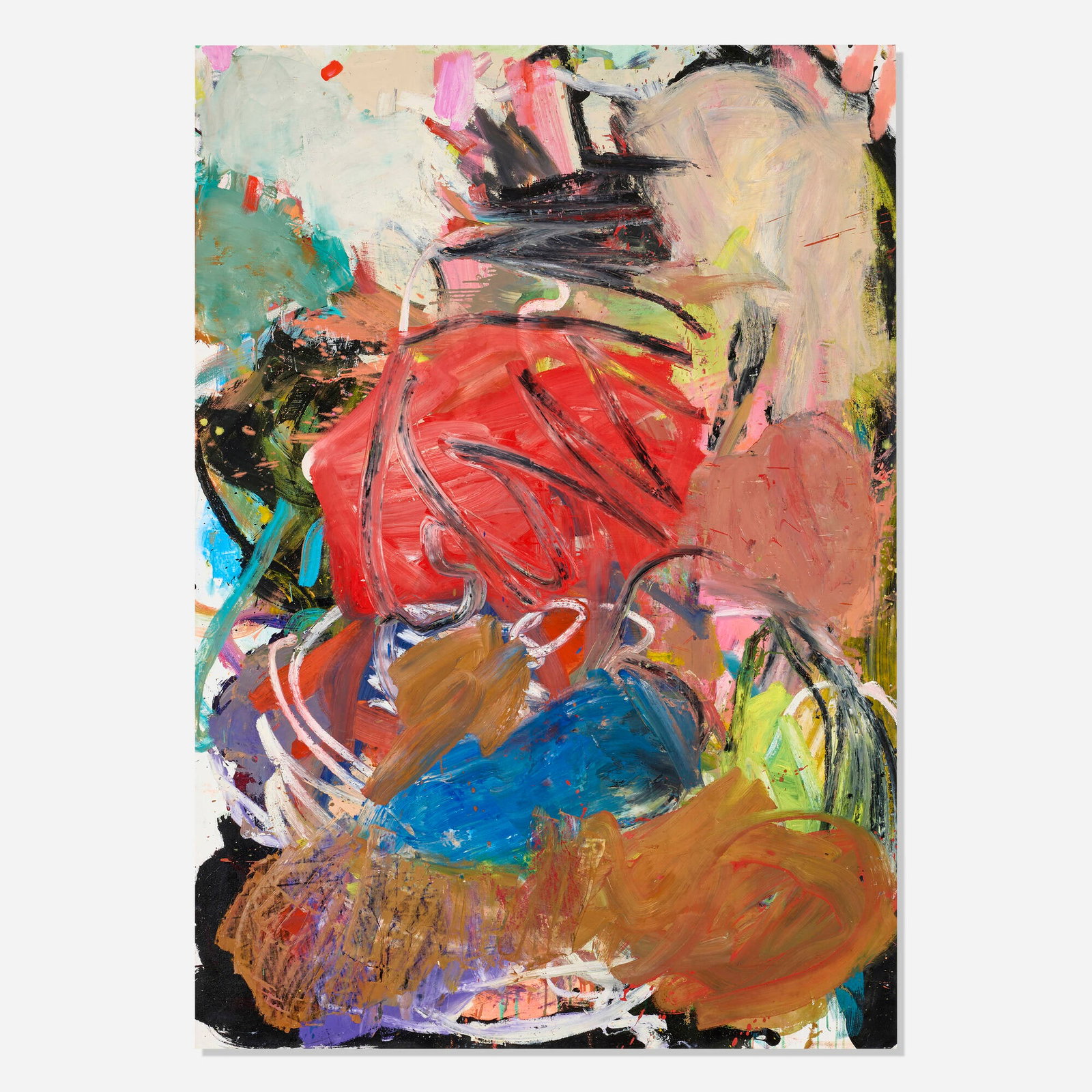 Anke Weyer, Plow (1 of 3)