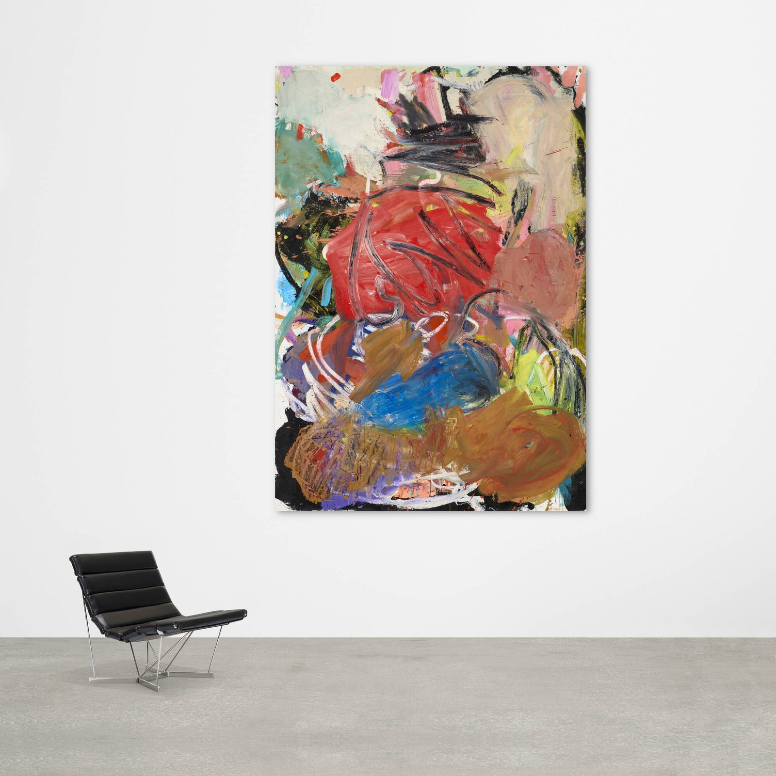 Anke Weyer, Plow - 3