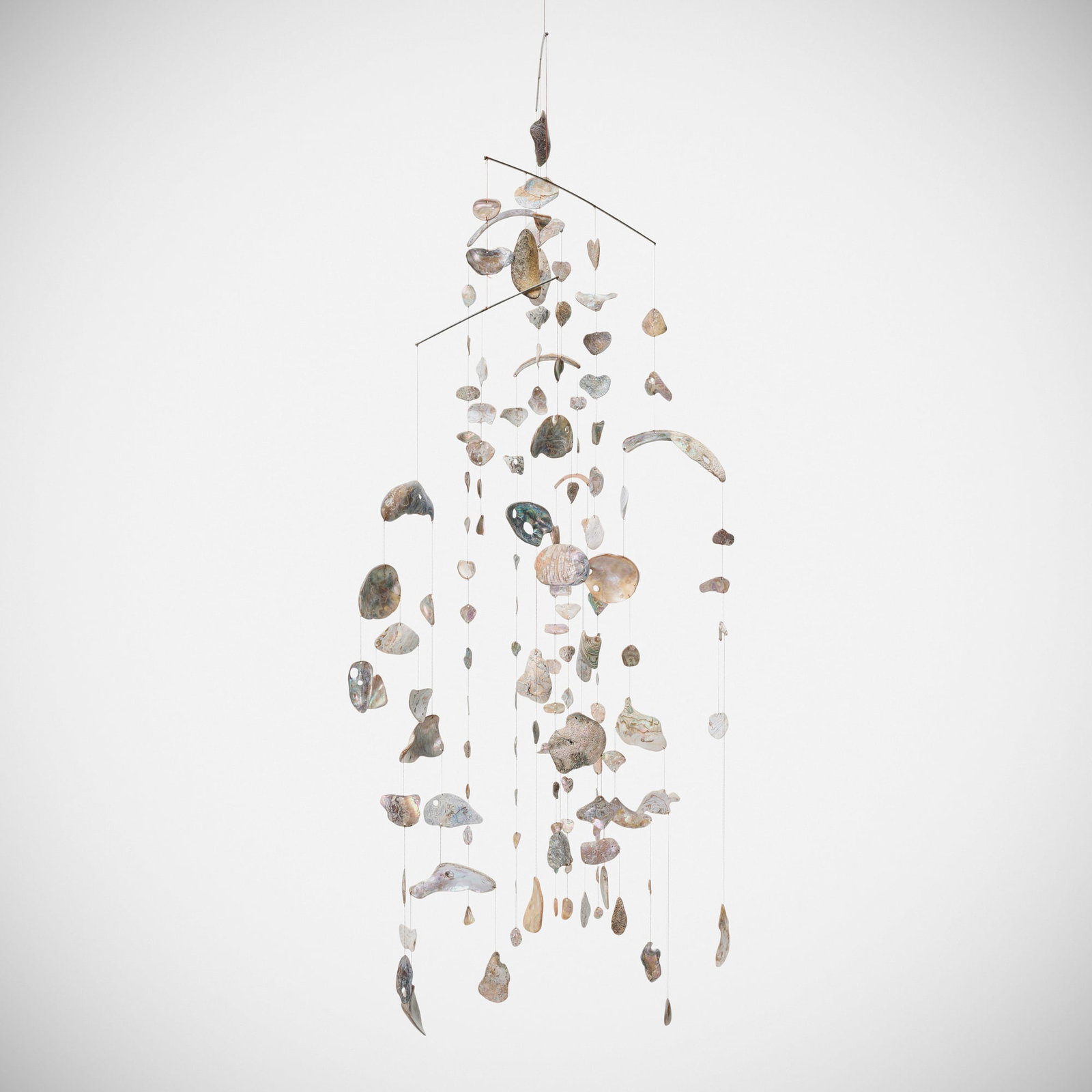 Otto Natzler, Mobile - 4