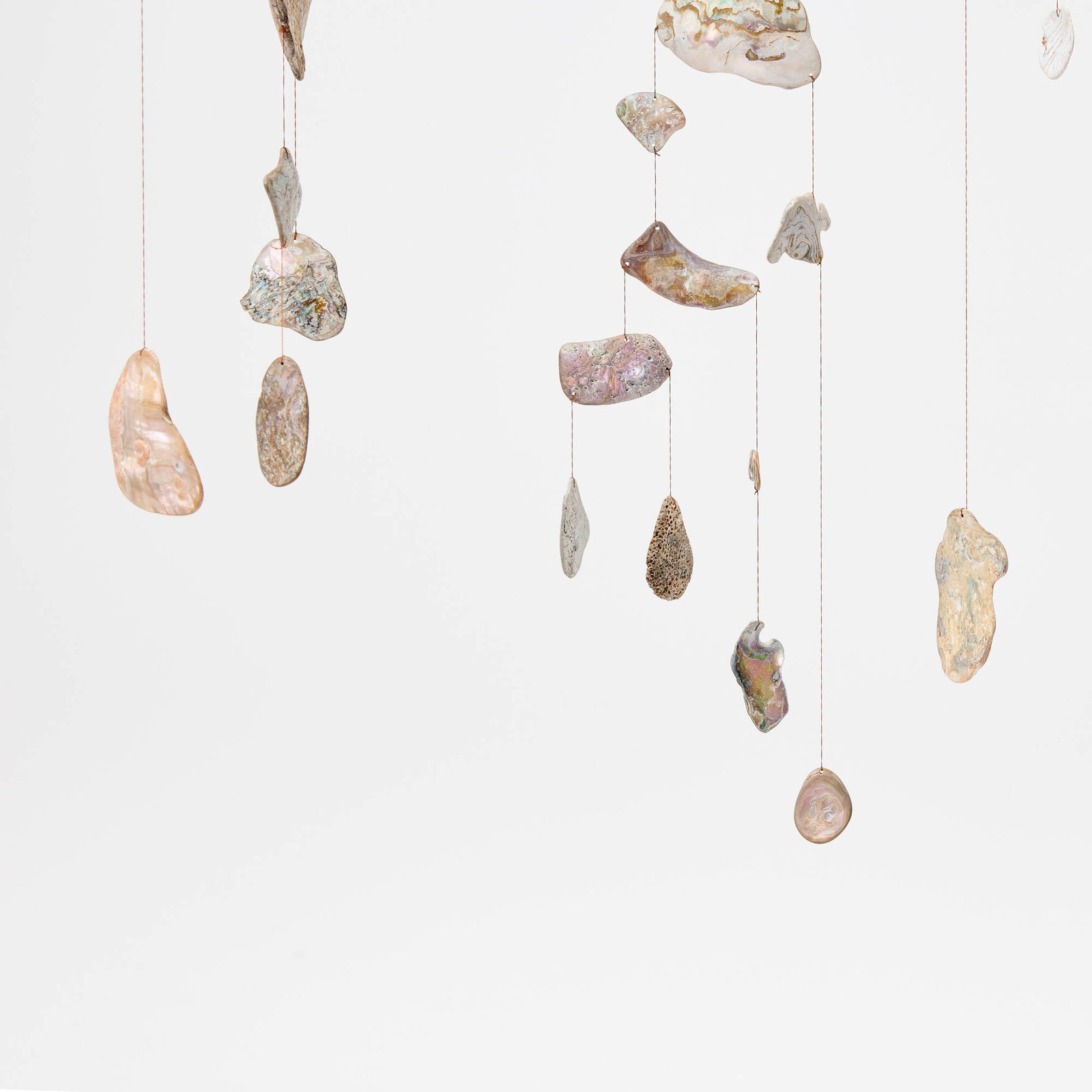 Otto Natzler, Mobile - 6