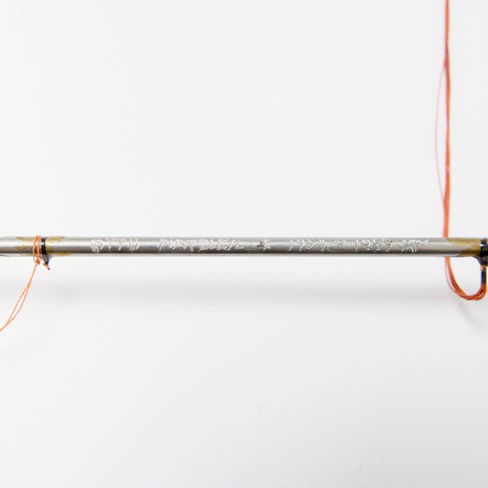 Otto Natzler, Mobile - 7