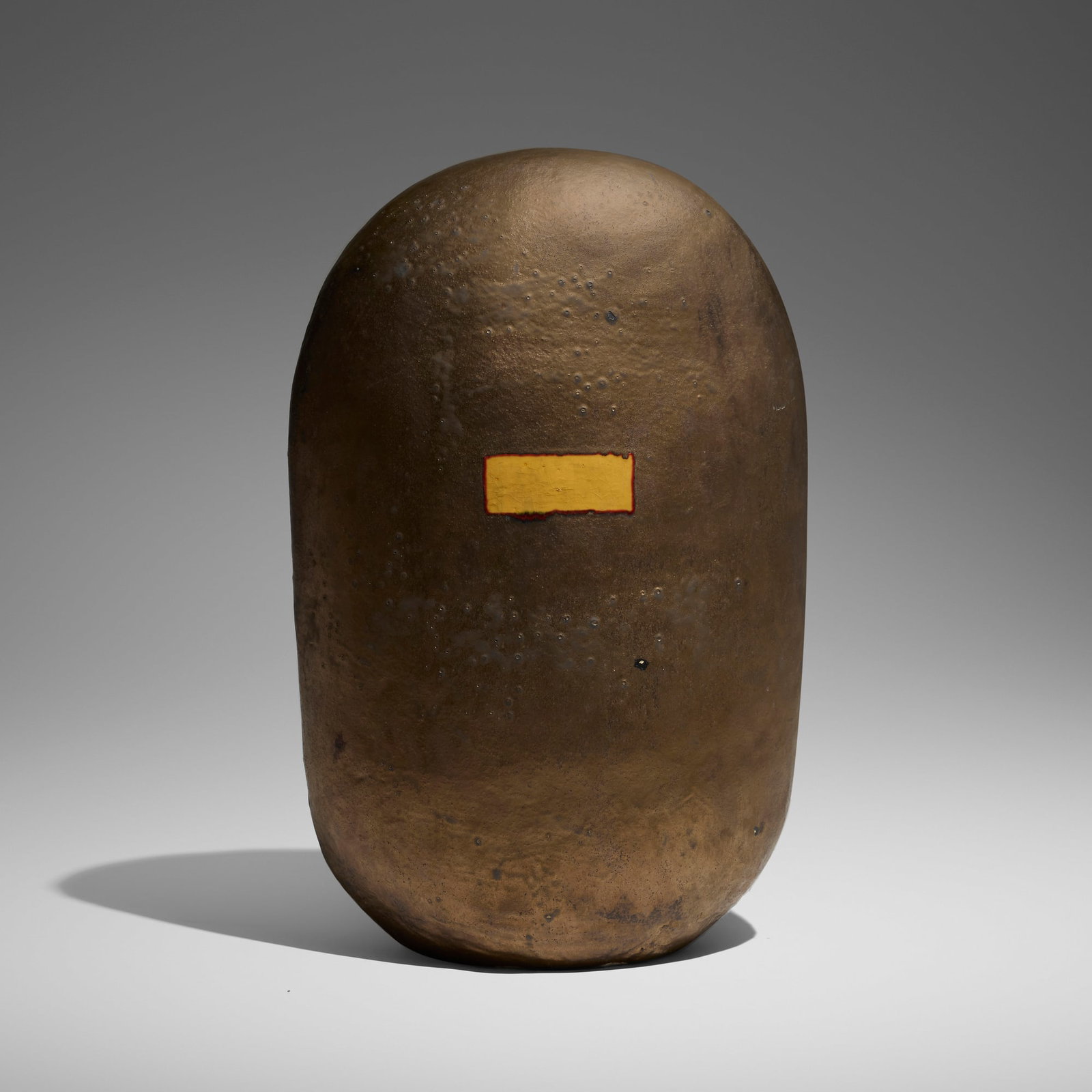 Jun Kaneko, Untitled (Dango) - 2