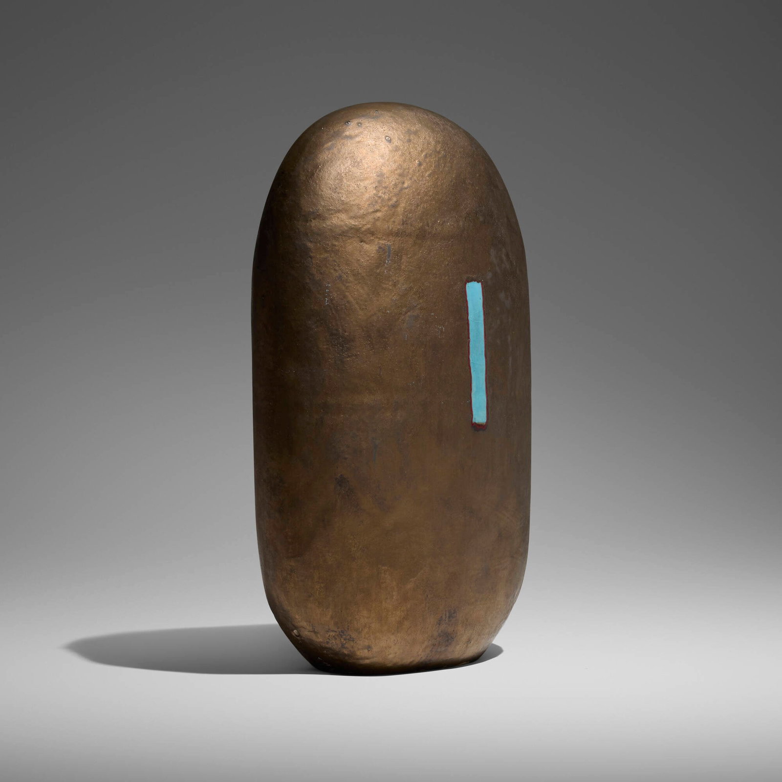 Jun Kaneko, Untitled (Dango) - 3