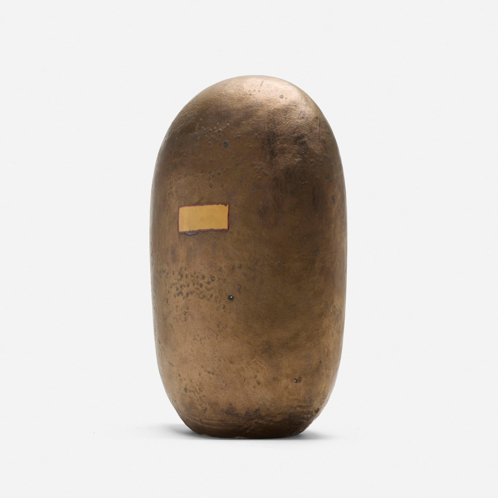 Jun Kaneko, Untitled (Dango) - 4