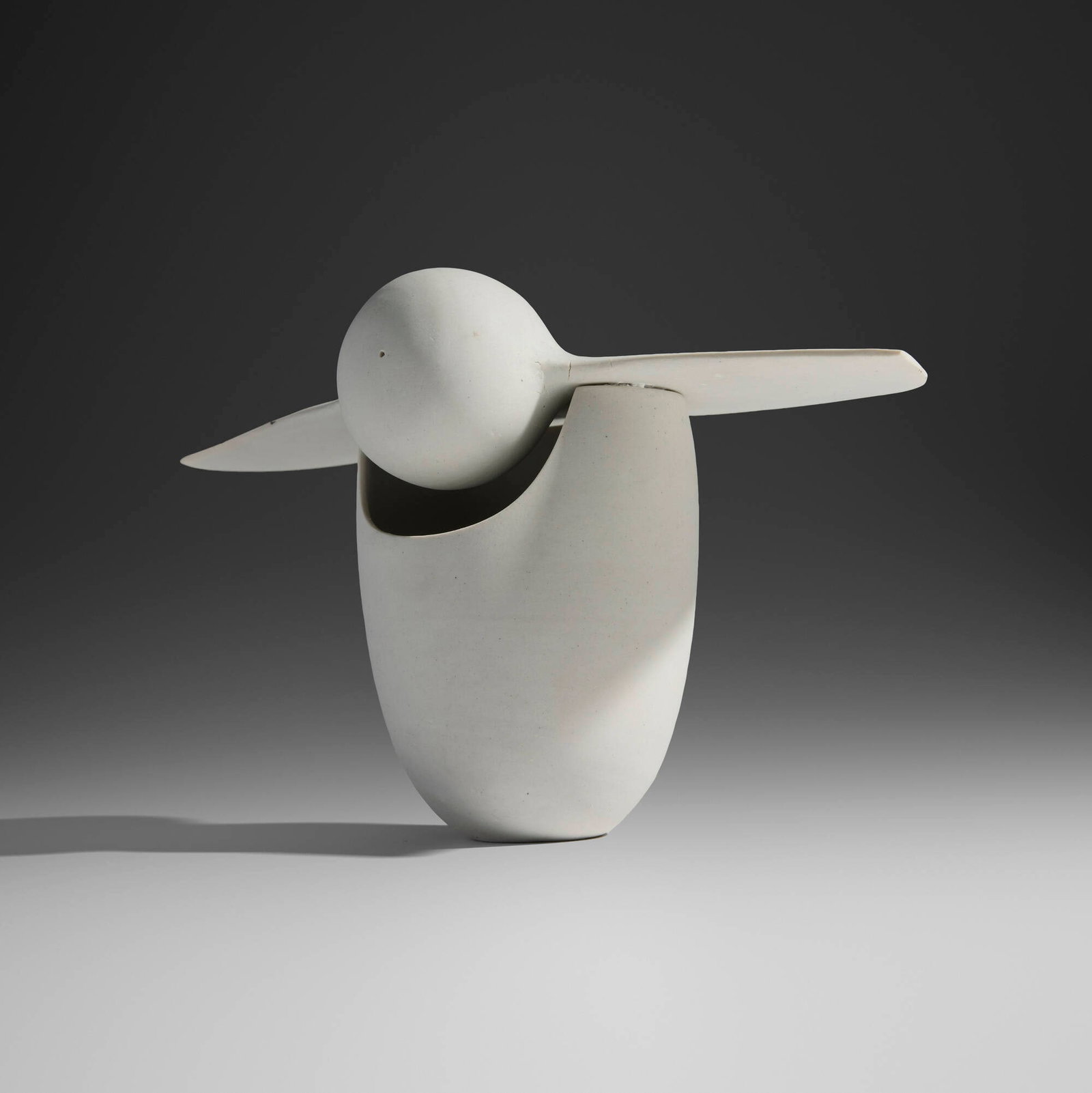 Ruth Duckworth, Untitled - 2