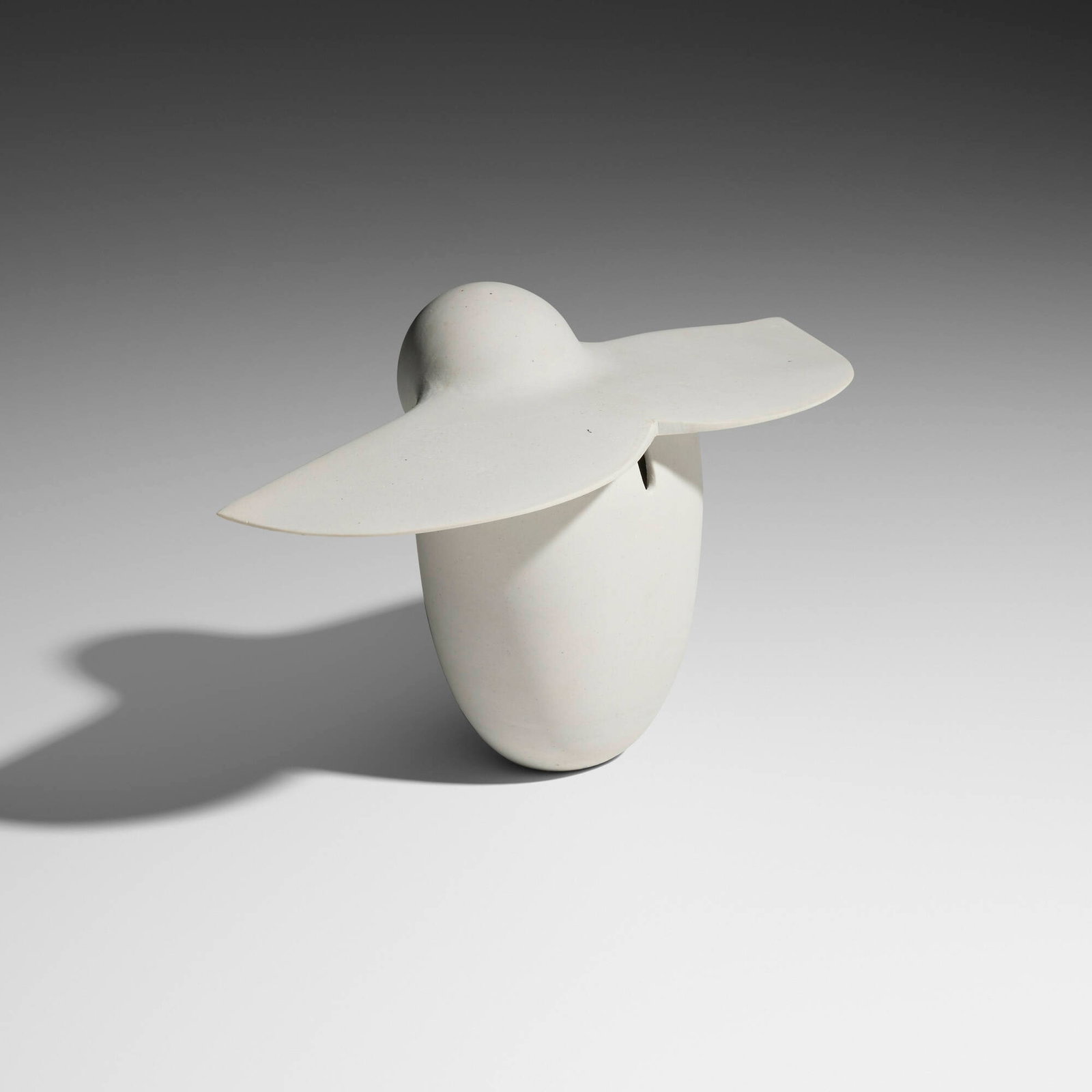 Ruth Duckworth, Untitled - 4