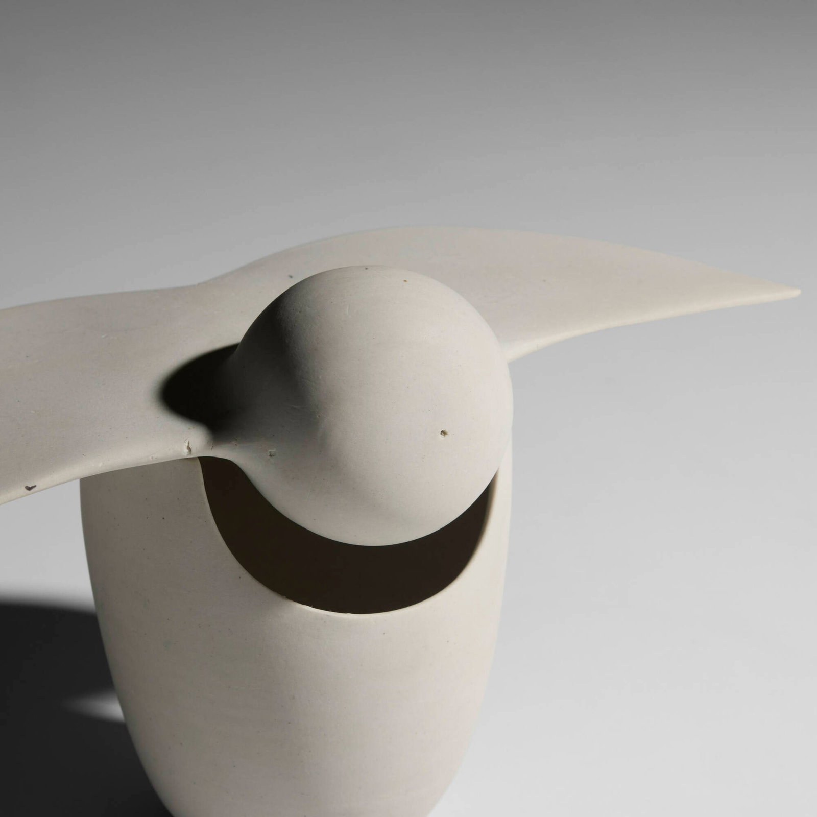 Ruth Duckworth, Untitled - 5