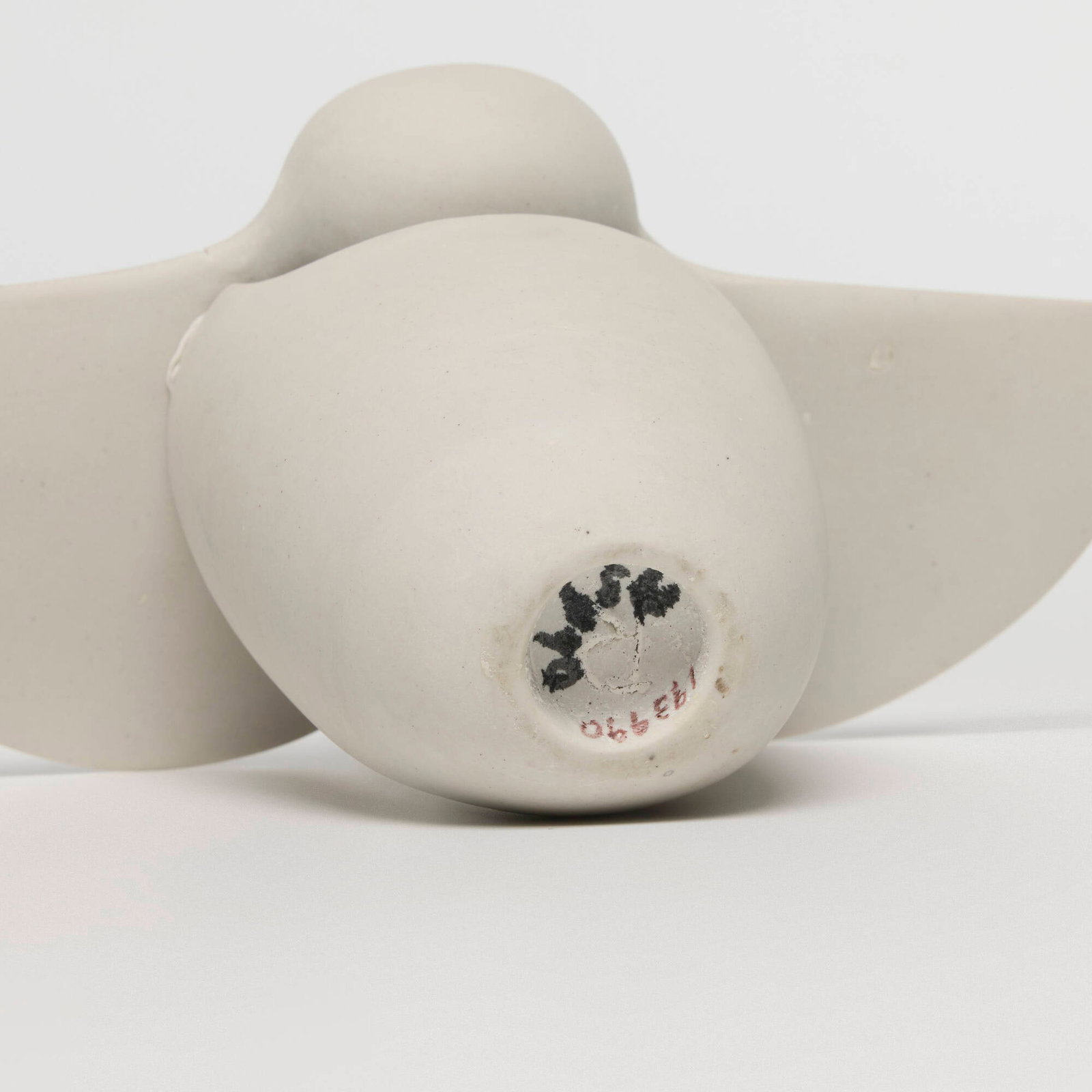 Ruth Duckworth, Untitled - 6