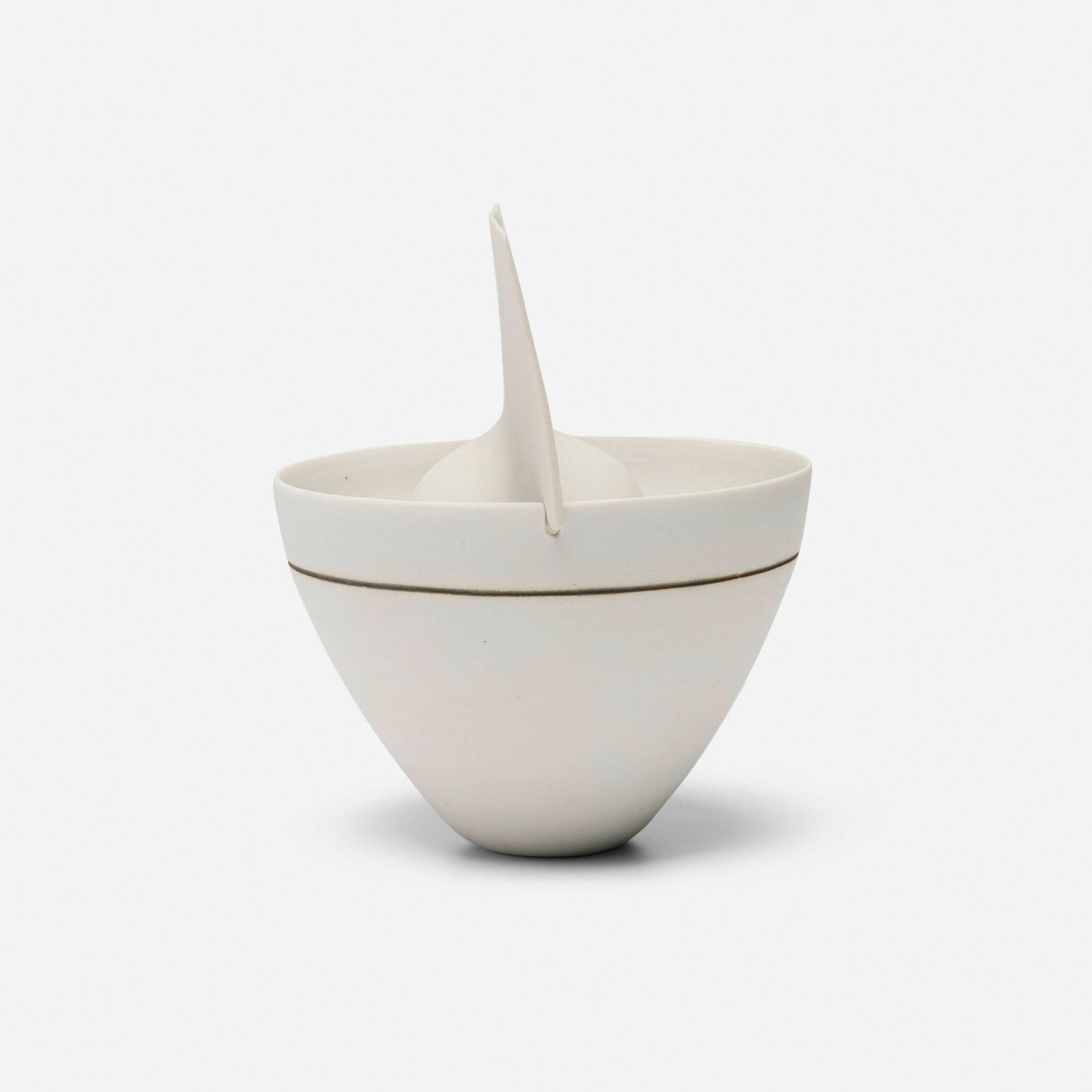 Ruth Duckworth, Untitled - 3