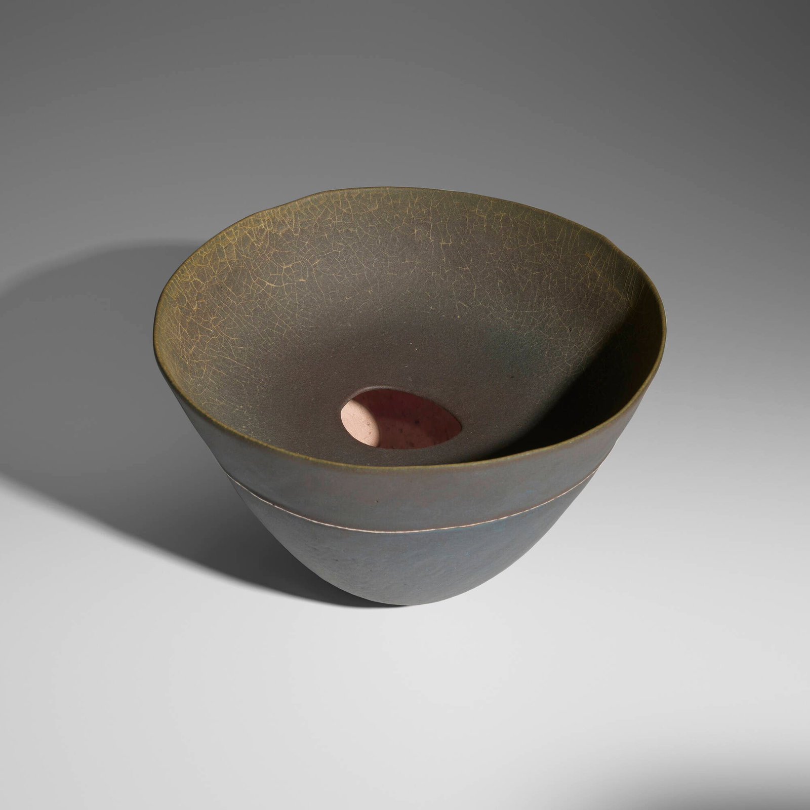 Richard DeVore, Untitled X (1 of 4)