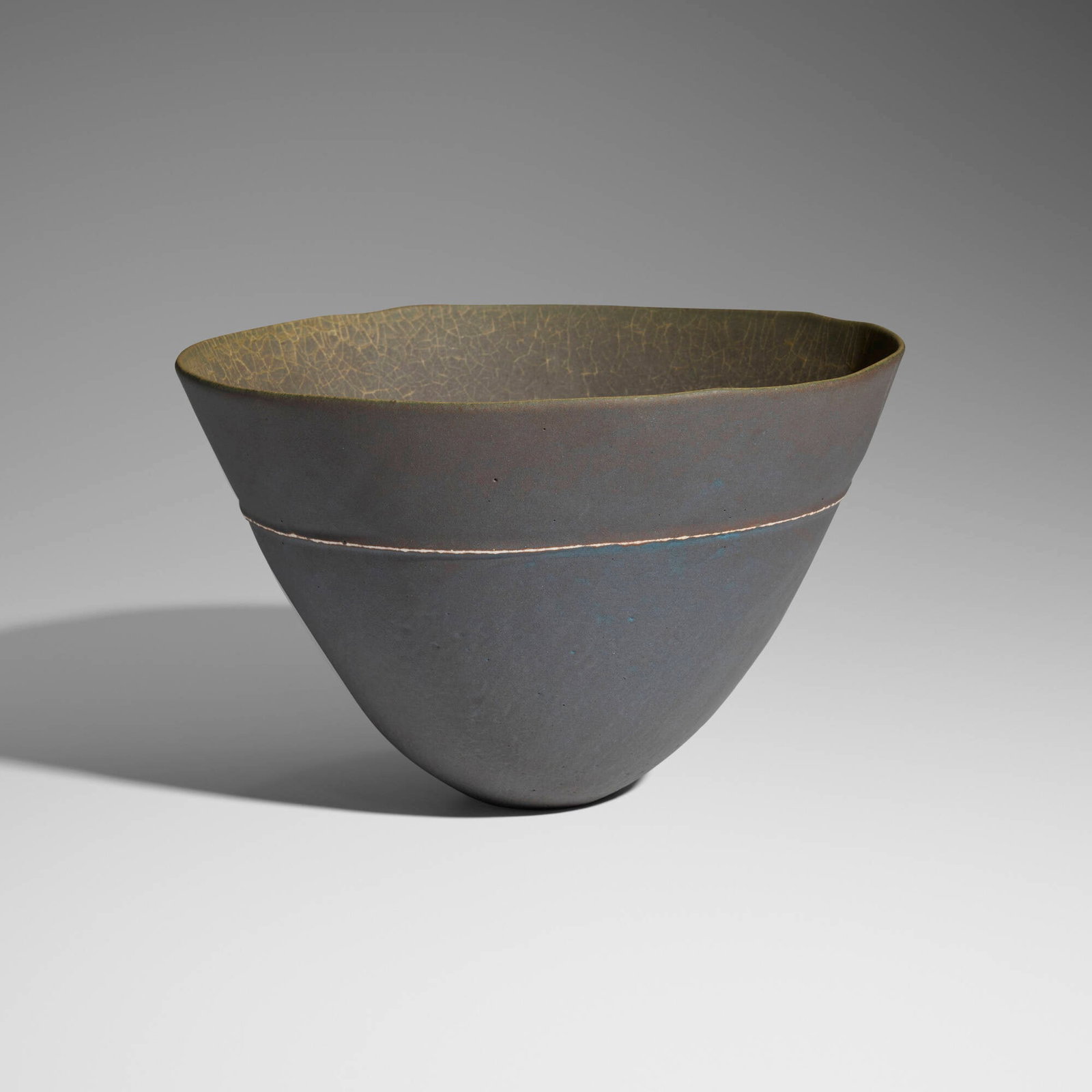 Richard DeVore, Untitled X - 3