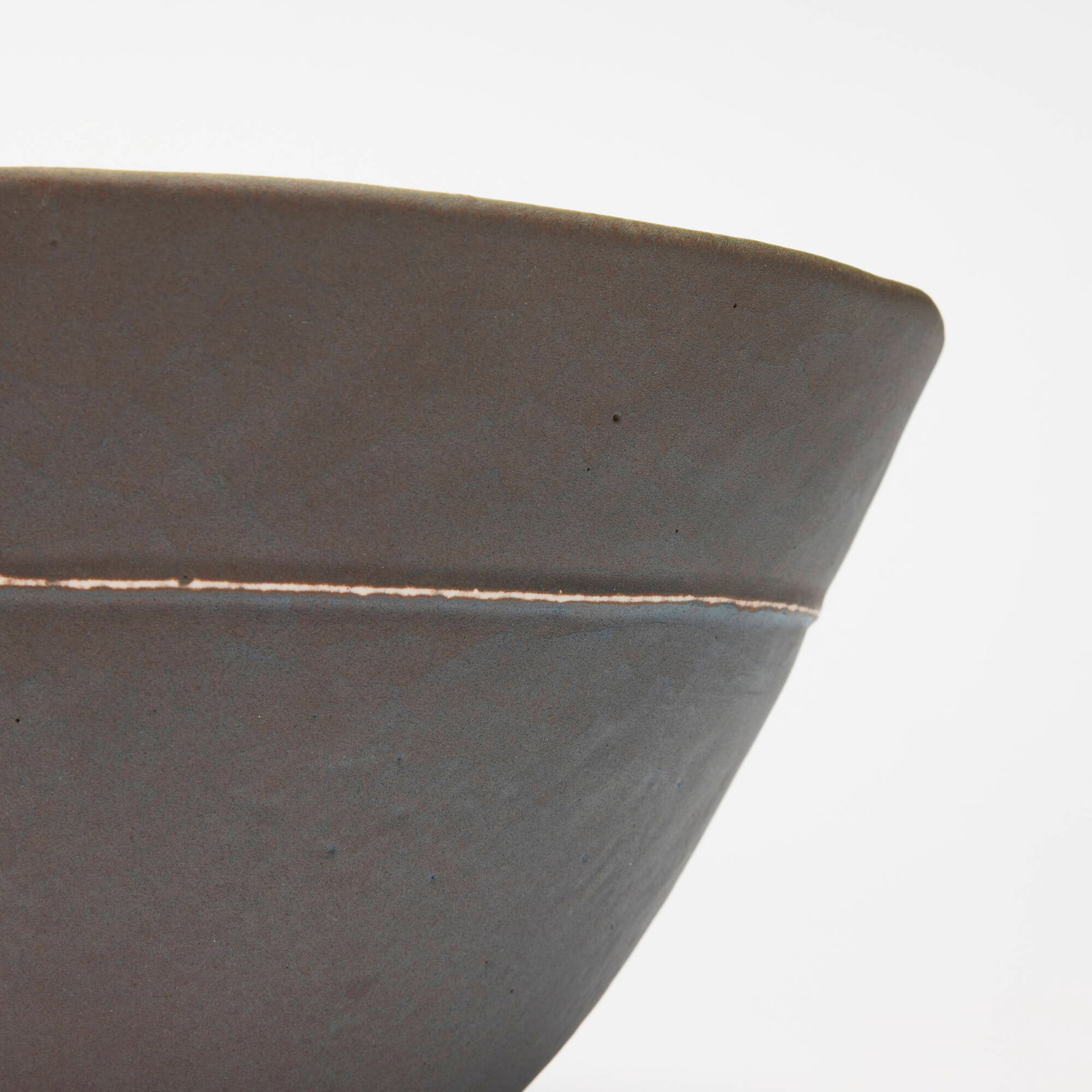 Richard DeVore, Untitled X - 4