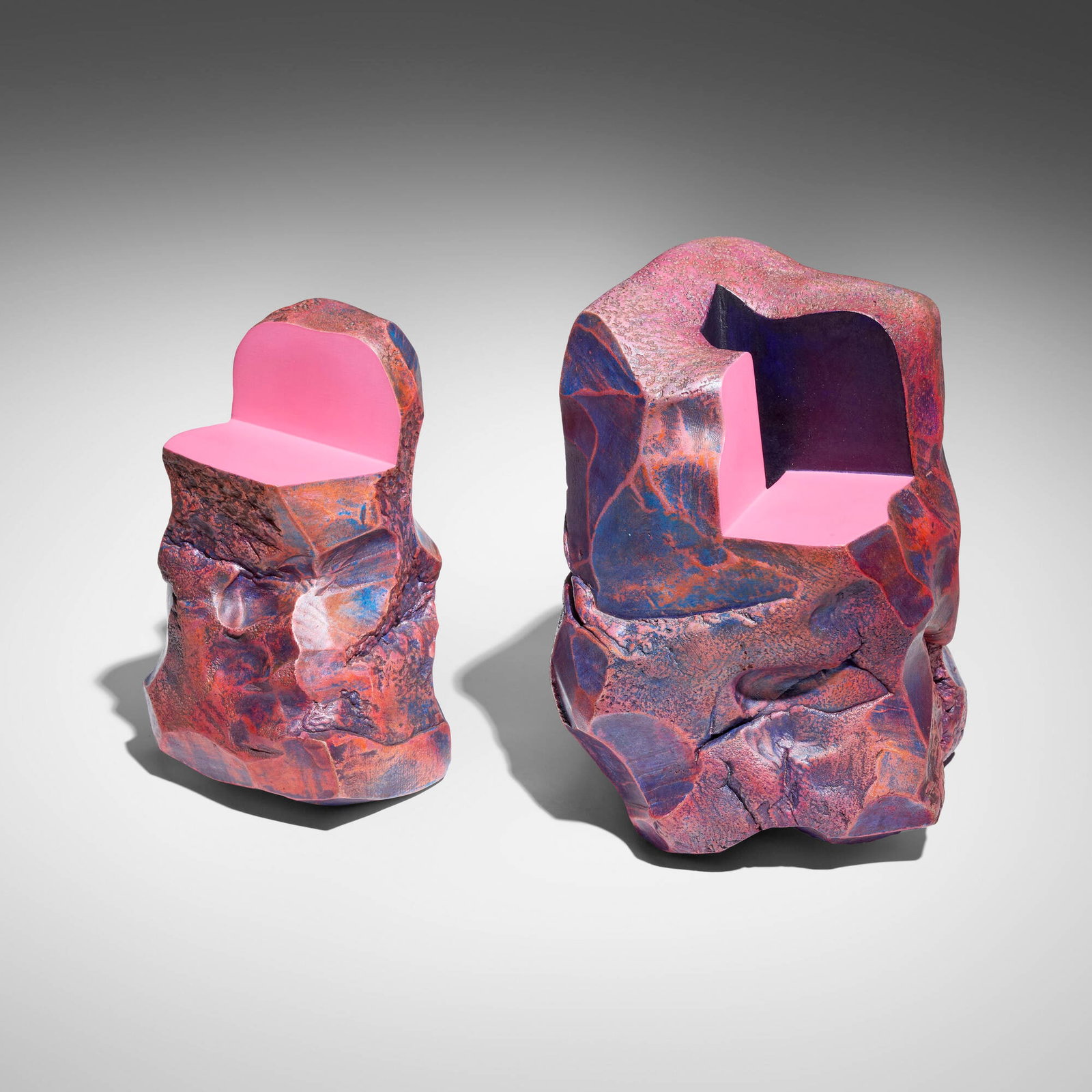 Ken Price, Variant - 2