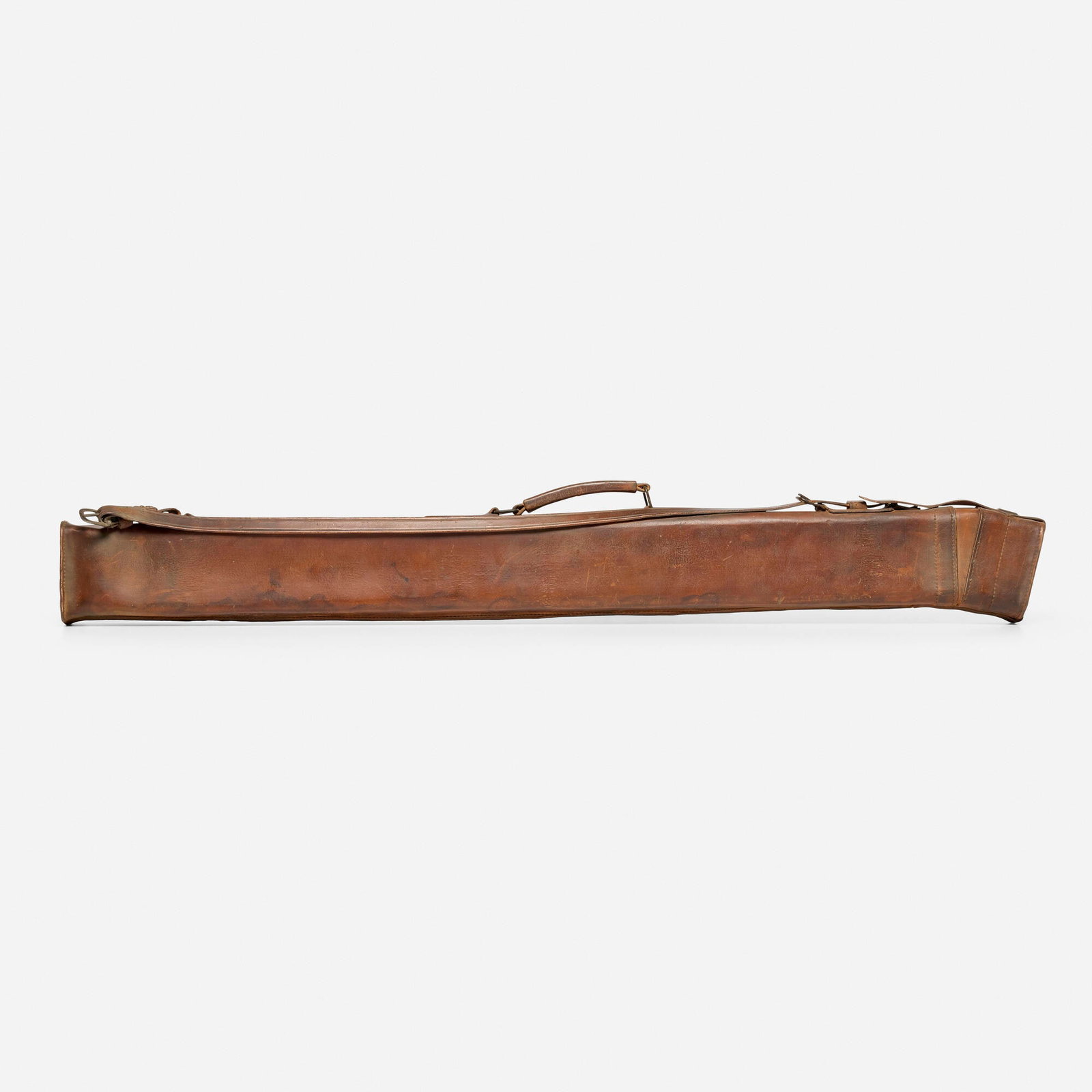 Marilyn Levine, Untitled (Gun Case) - 2