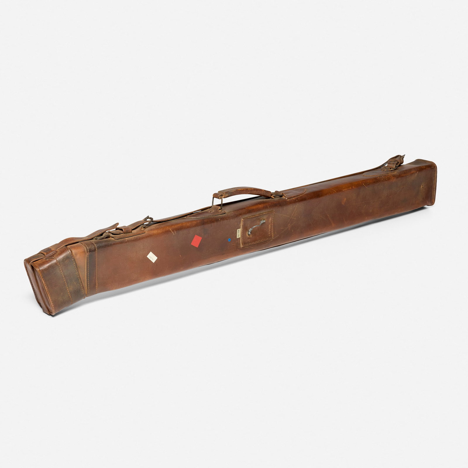 Marilyn Levine, Untitled (Gun Case) - 3