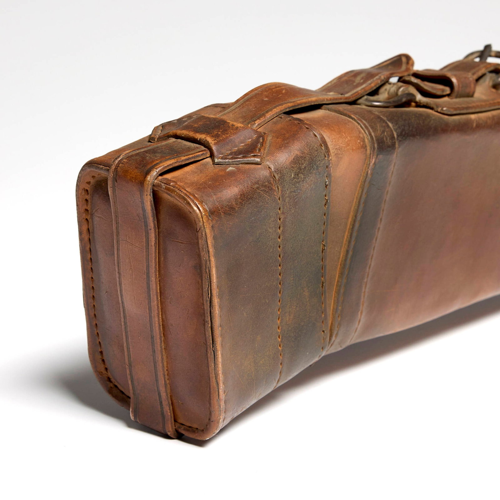 Marilyn Levine, Untitled (Gun Case) - 4
