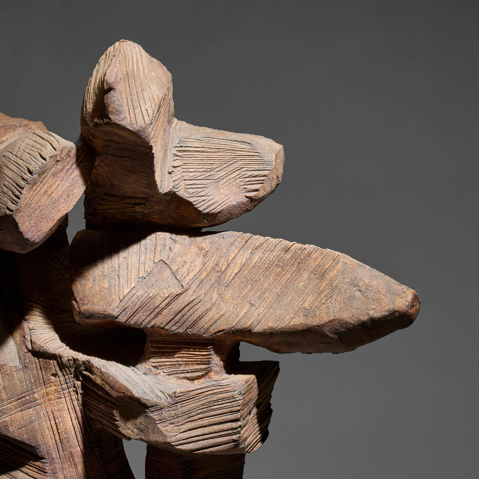 Peter Voulkos, Untitled - 5