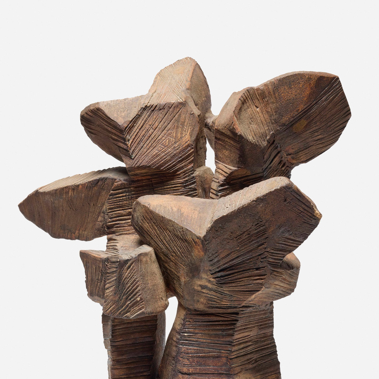 Peter Voulkos, Untitled - 6
