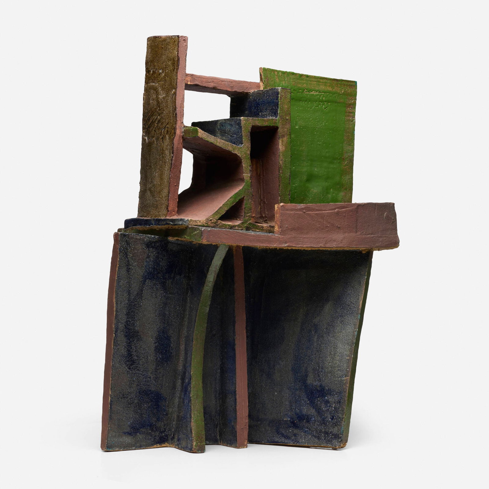 John Mason, Untitled - 3