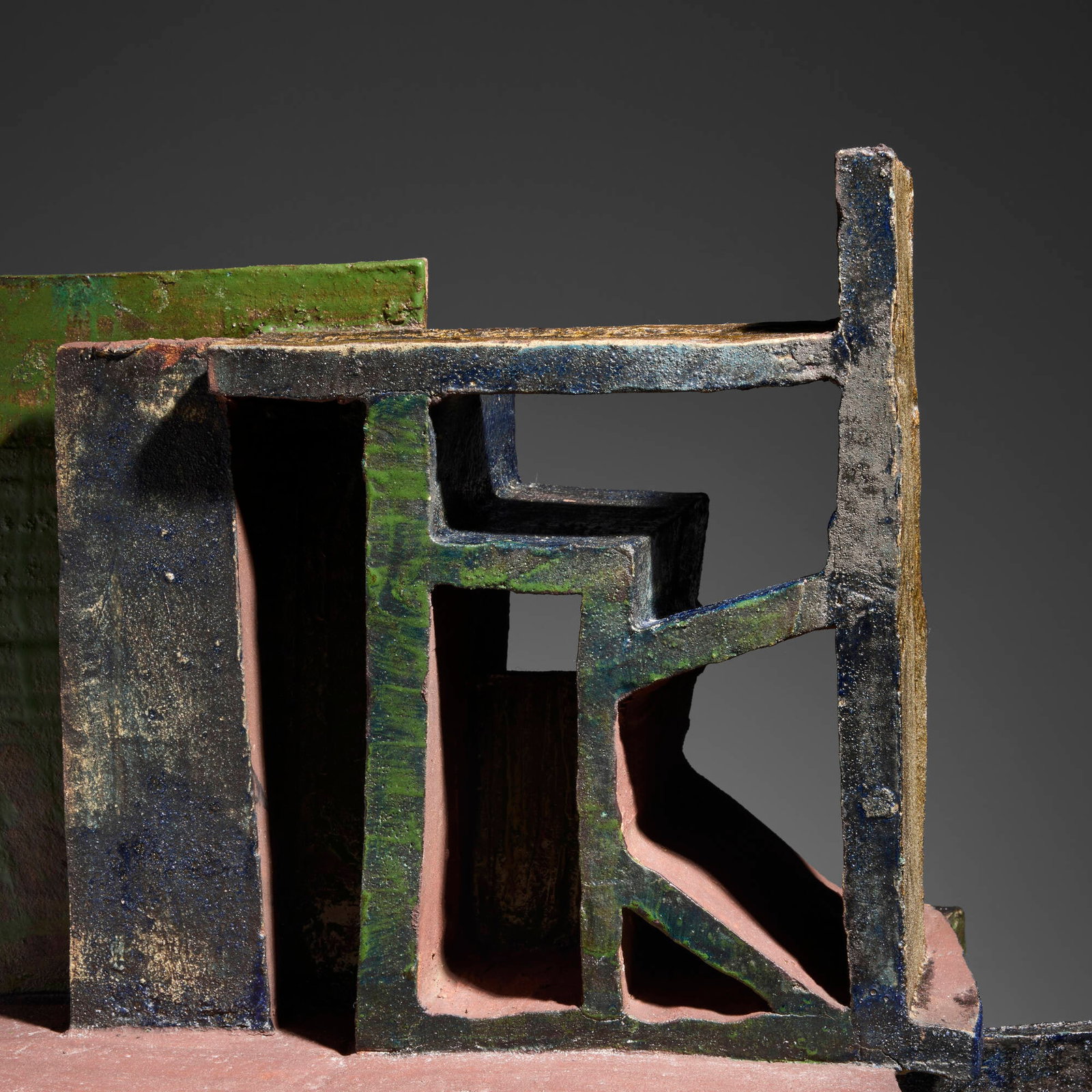 John Mason, Untitled - 6