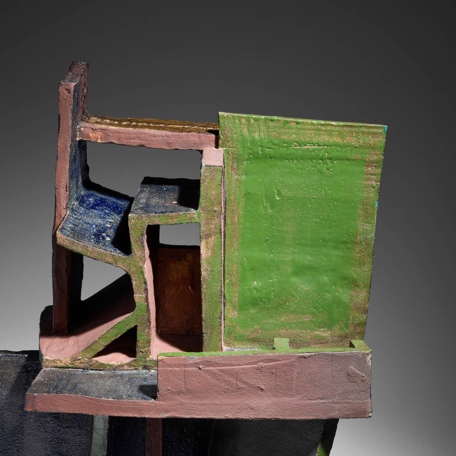 John Mason, Untitled - 7