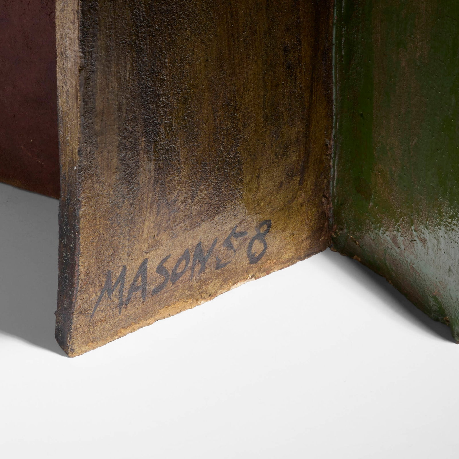 John Mason, Untitled - 8