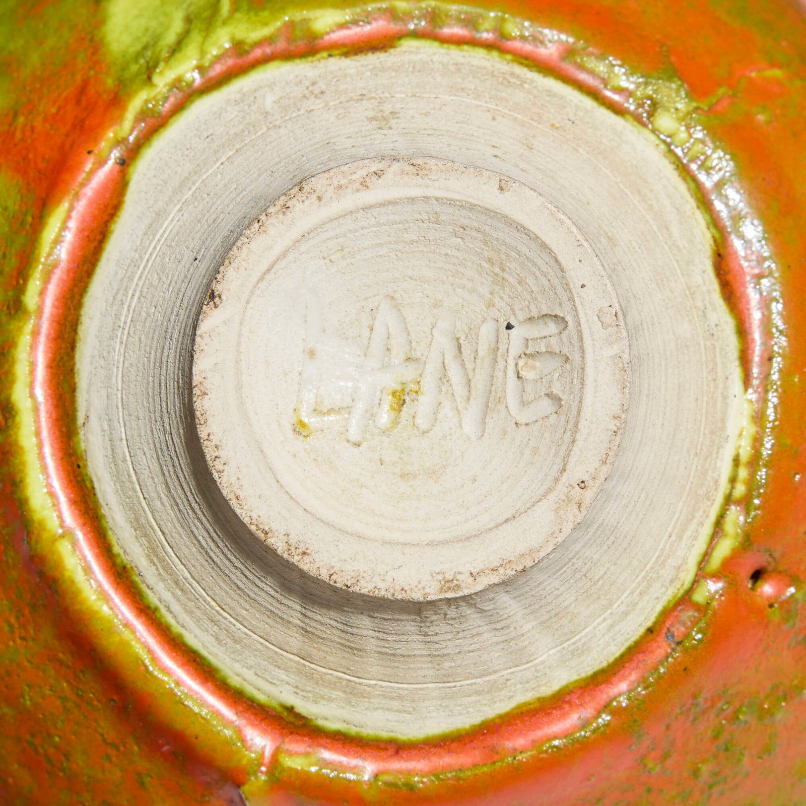 Doyle Lane, Weed pot - 5