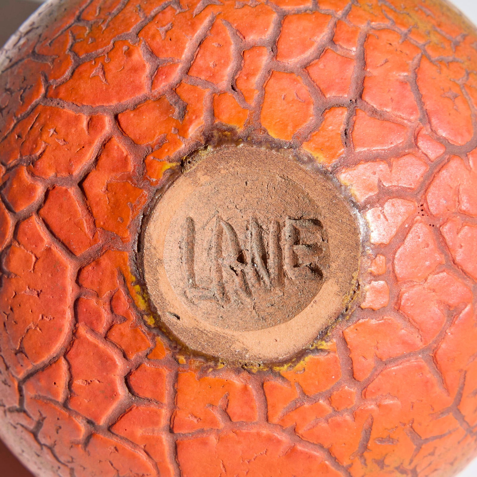 Doyle Lane, Weed pot - 4