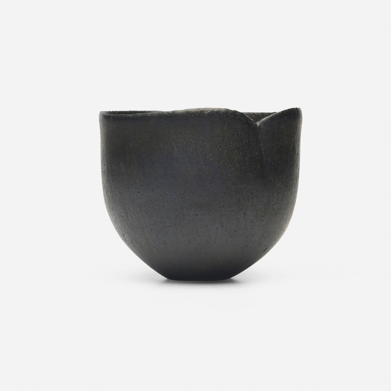 John Ward, Untitled (Small Pot) - 2