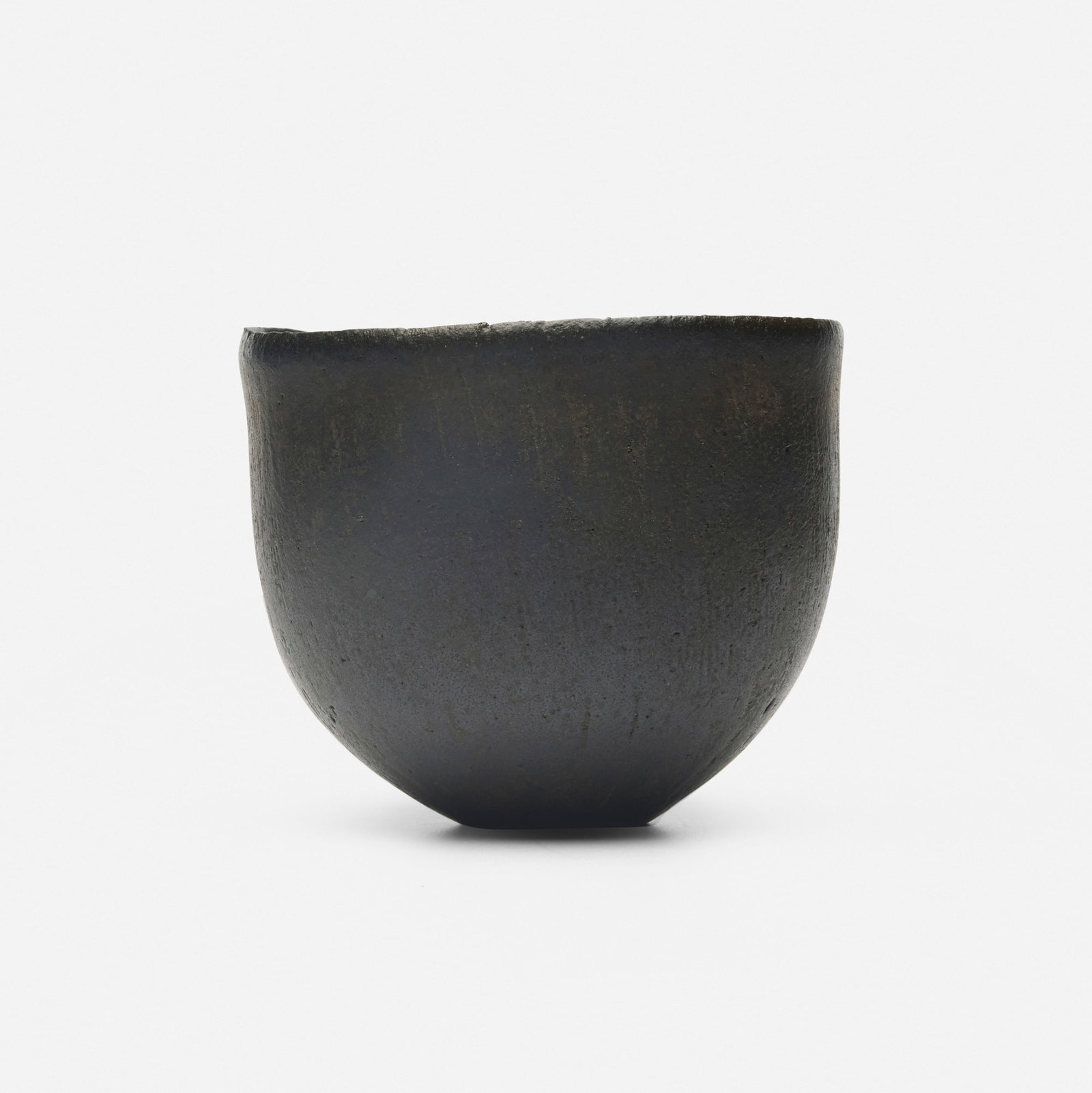 John Ward, Untitled (Small Pot) - 3