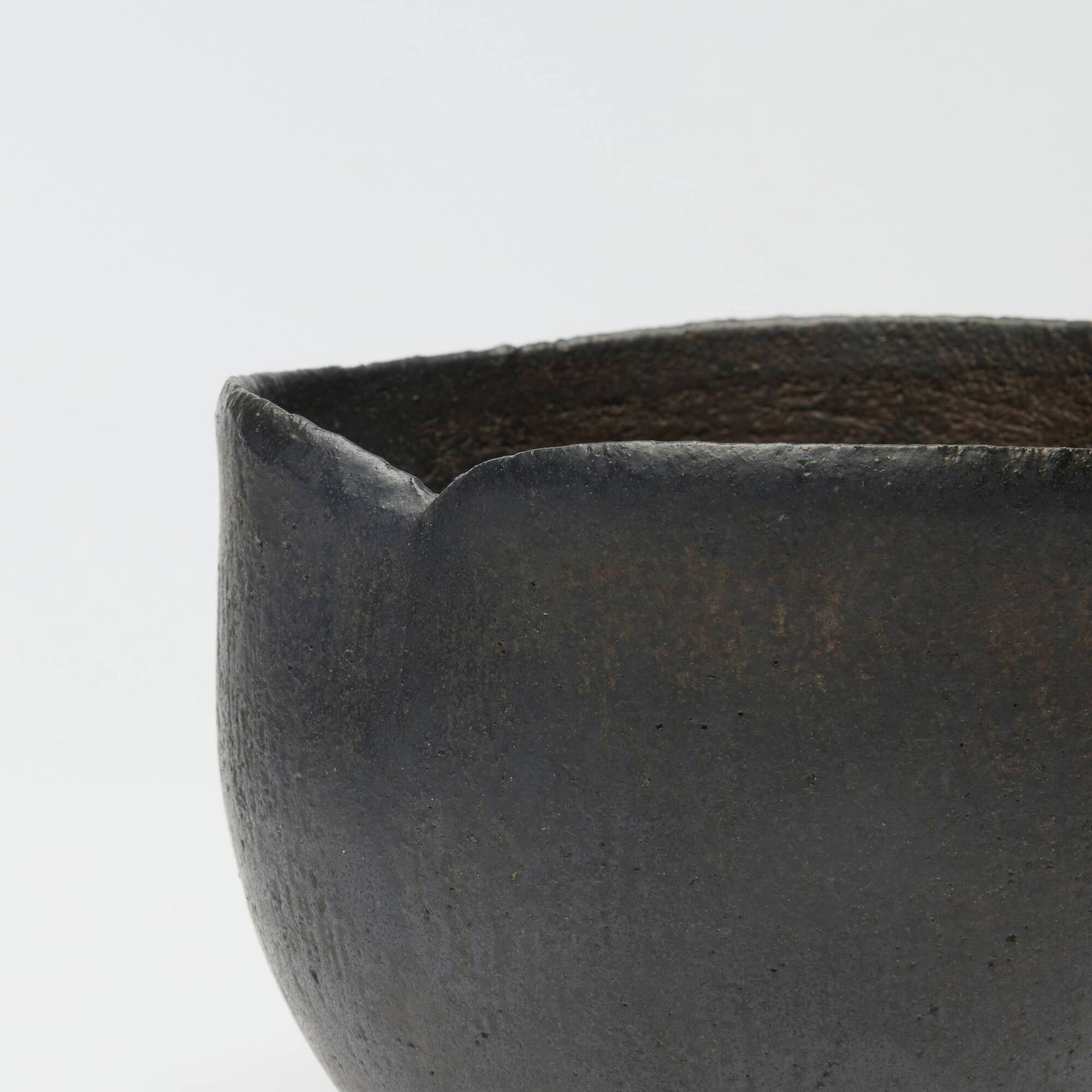 John Ward, Untitled (Small Pot) - 4