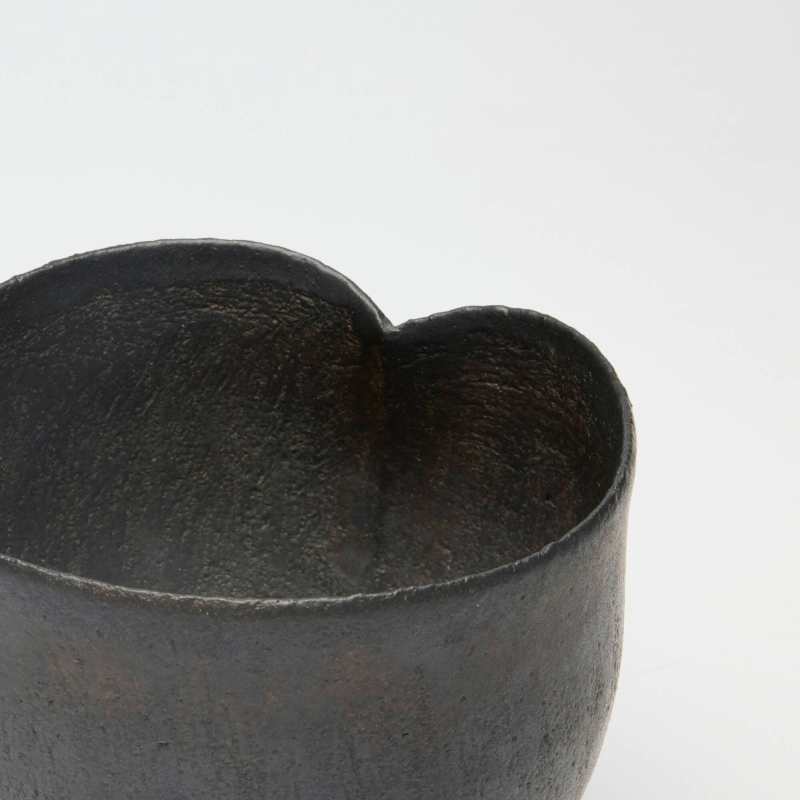 John Ward, Untitled (Small Pot) - 5