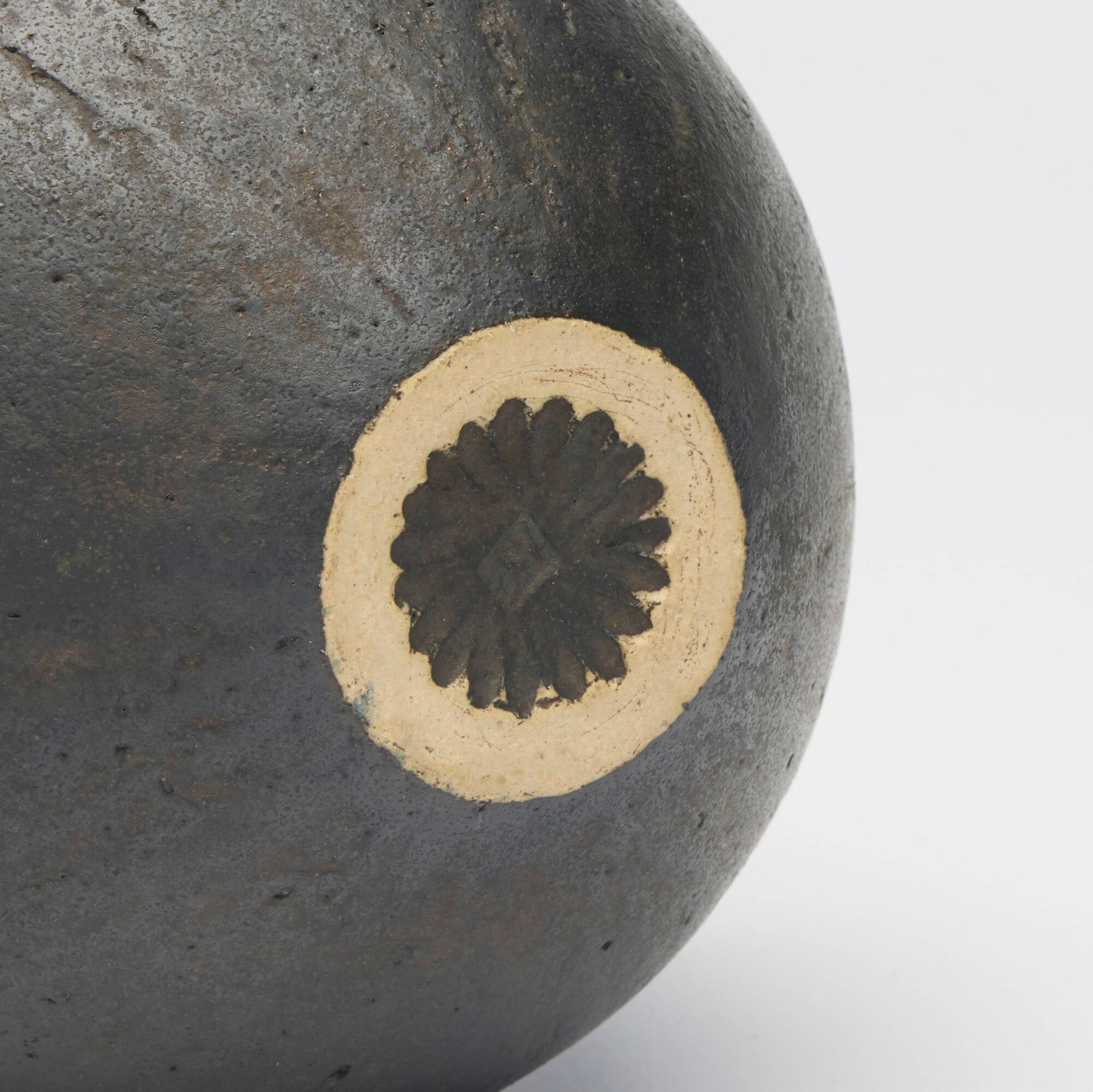 John Ward, Untitled (Small Pot) - 6
