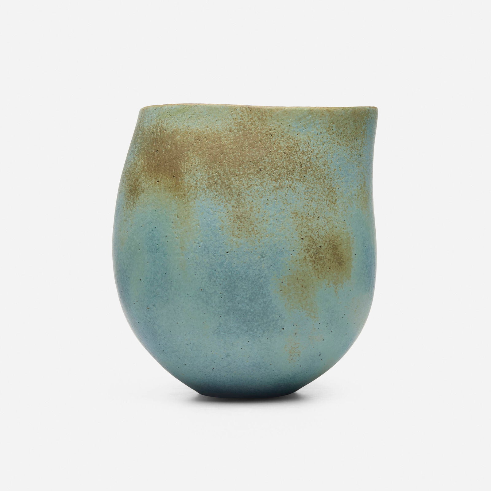 John Ward, Vase - 2