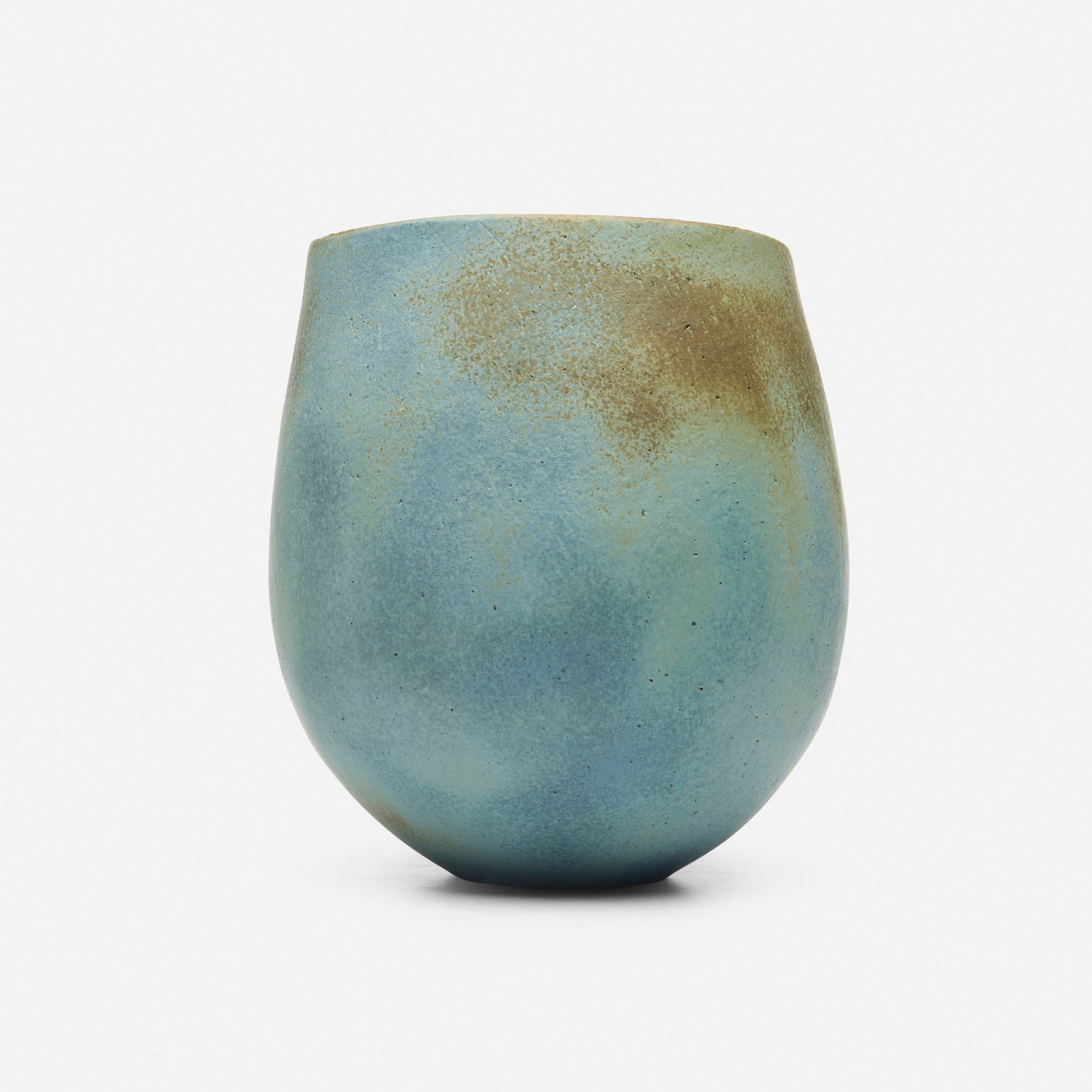 John Ward, Vase - 3