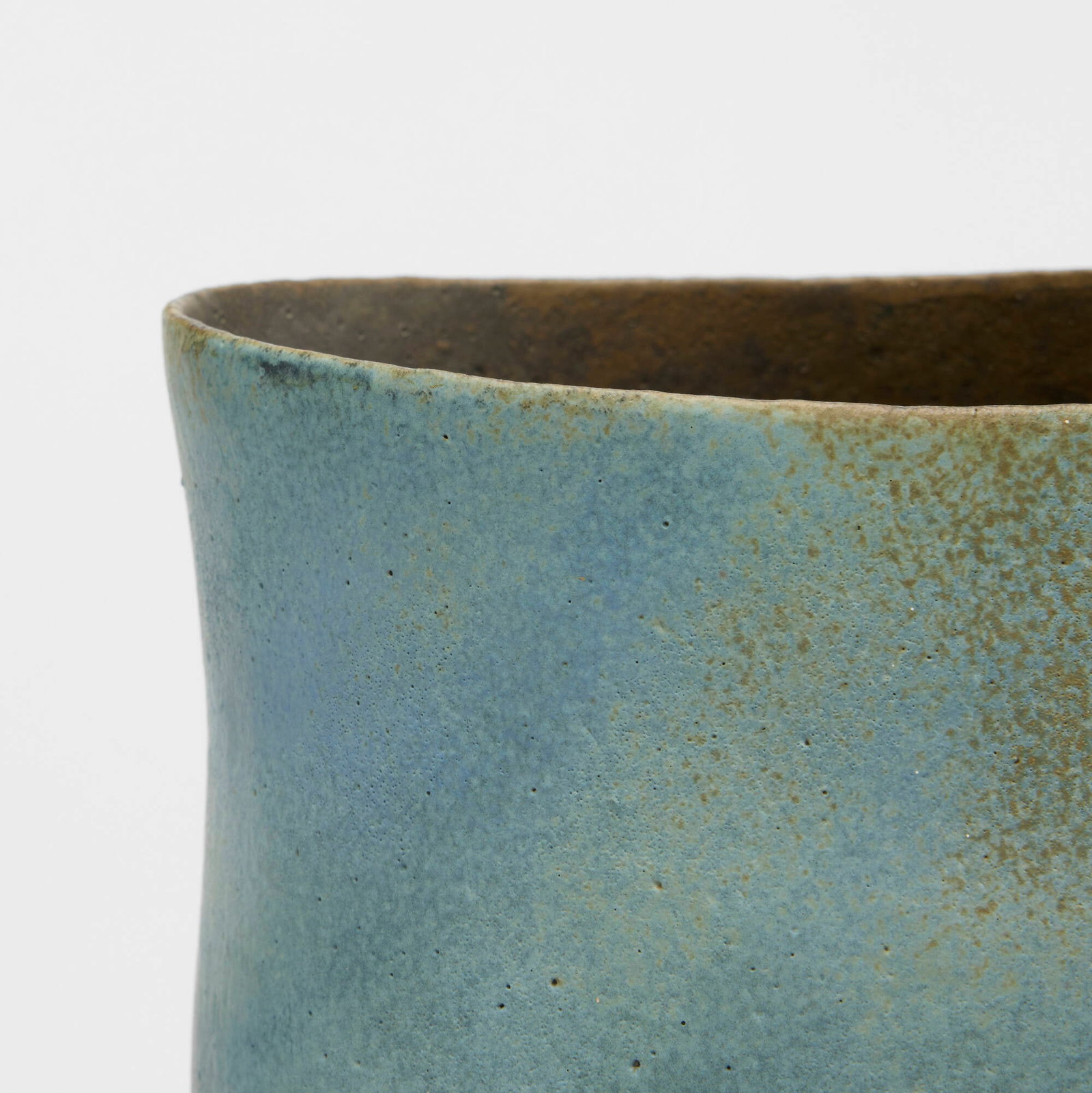 John Ward, Vase - 4