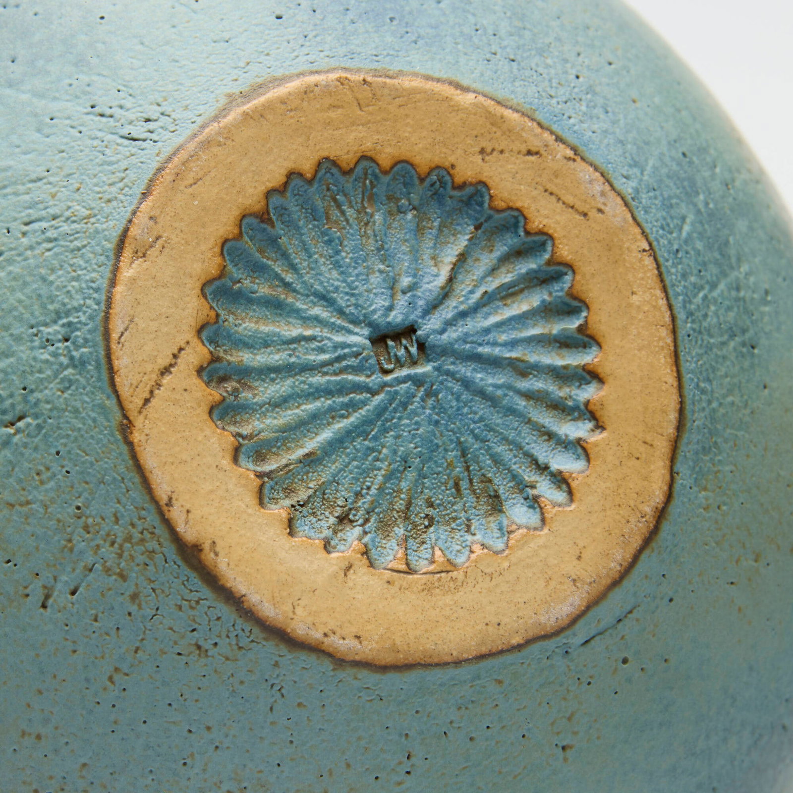 John Ward, Vase - 5