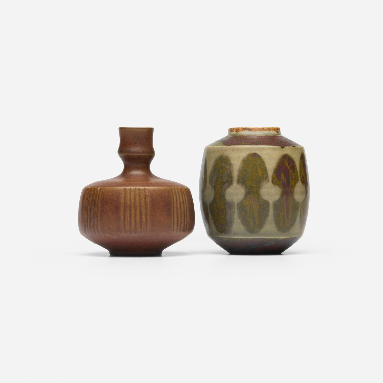 Laura Andreson, Vases, set of two (1 of 4)