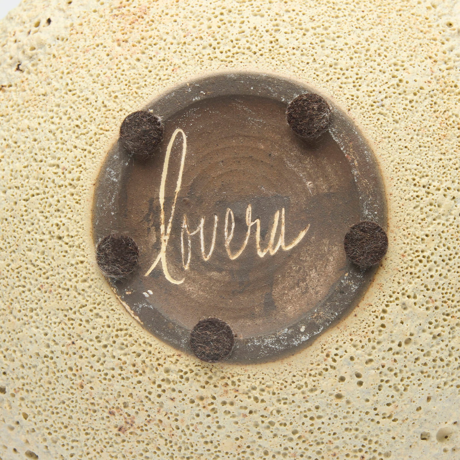 James Lovera, Vase - 5