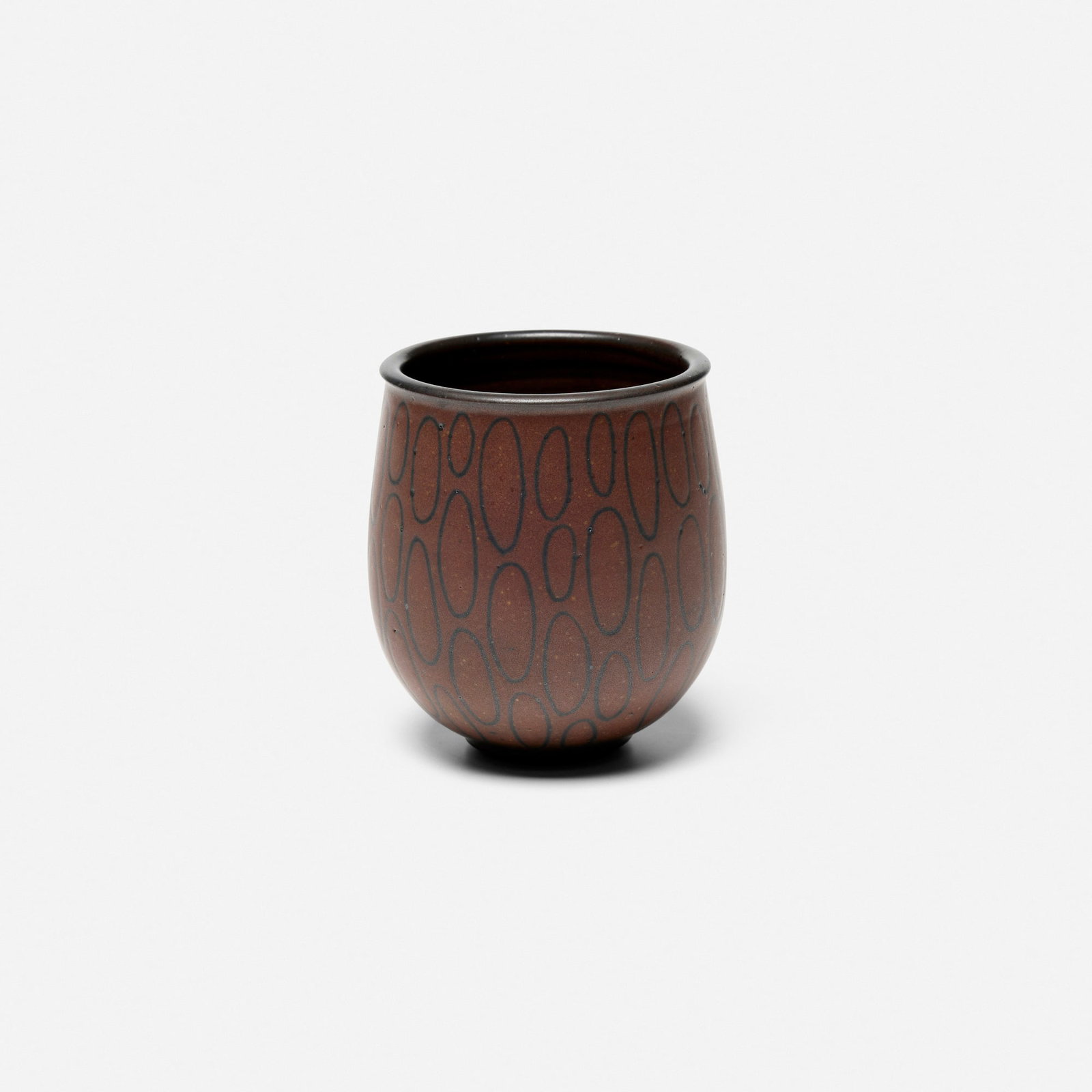 Harrison McIntosh, Vase - 2