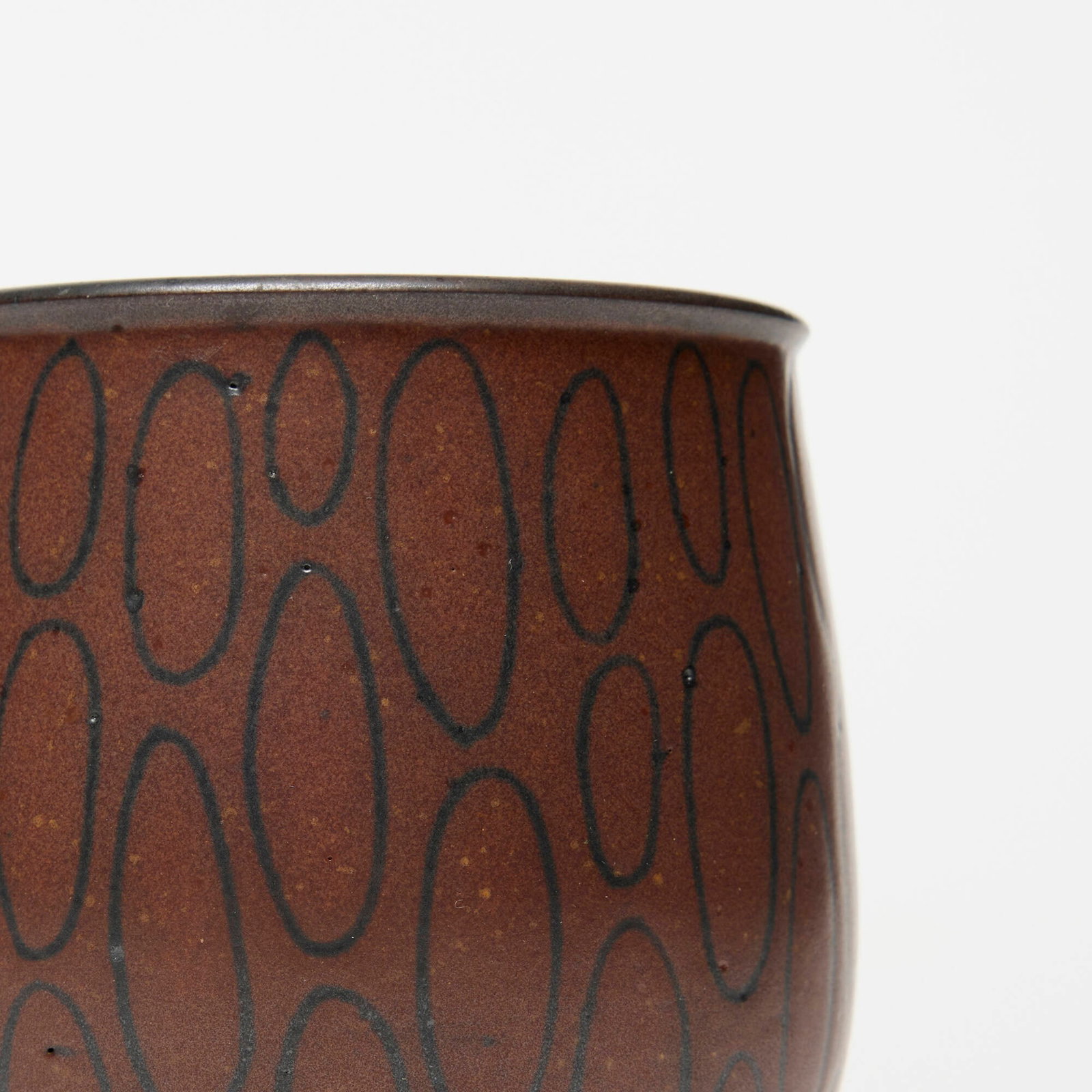 Harrison McIntosh, Vase - 3